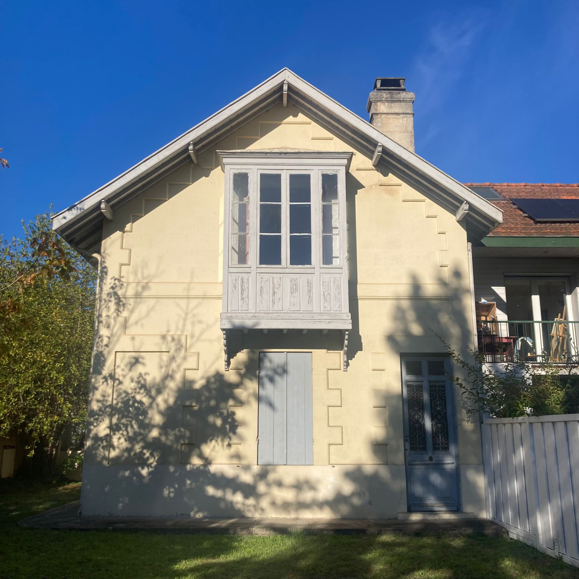 MAISON 128 M2 VILLENAVE D'ORNON