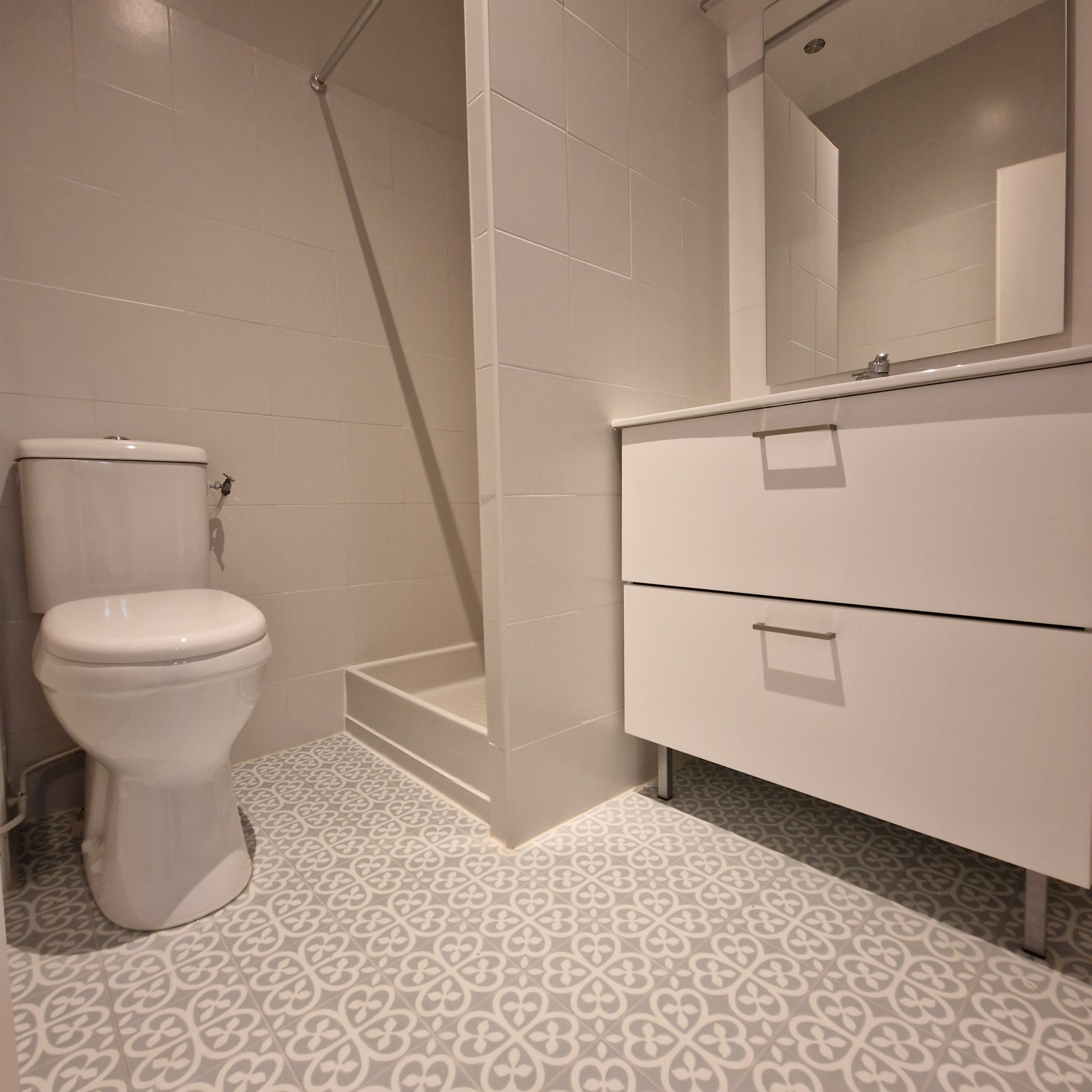 APPARTEMENT 48 M2 BORDEAUX BASTIDE