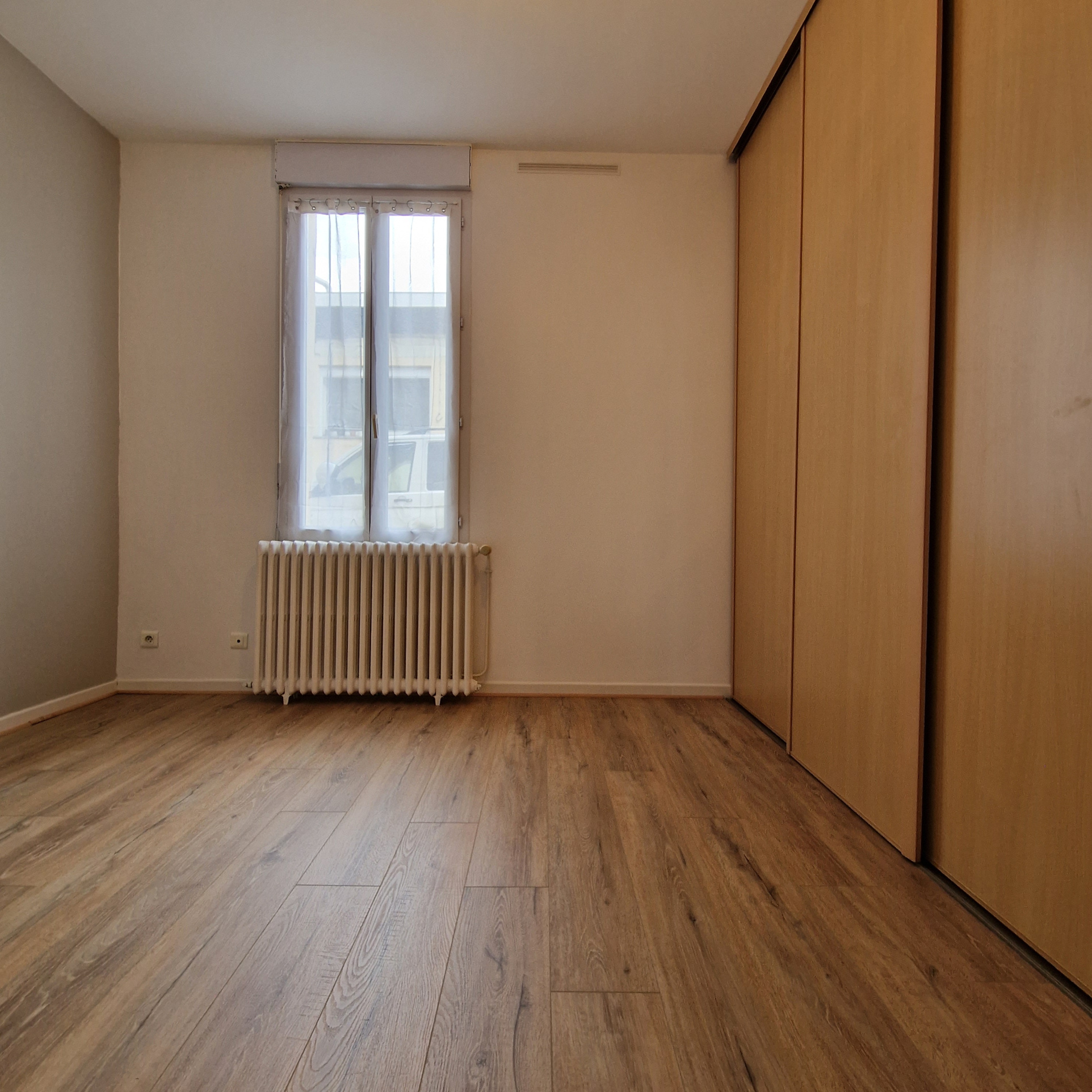 APPARTEMENT 48 M2 BORDEAUX BASTIDE
