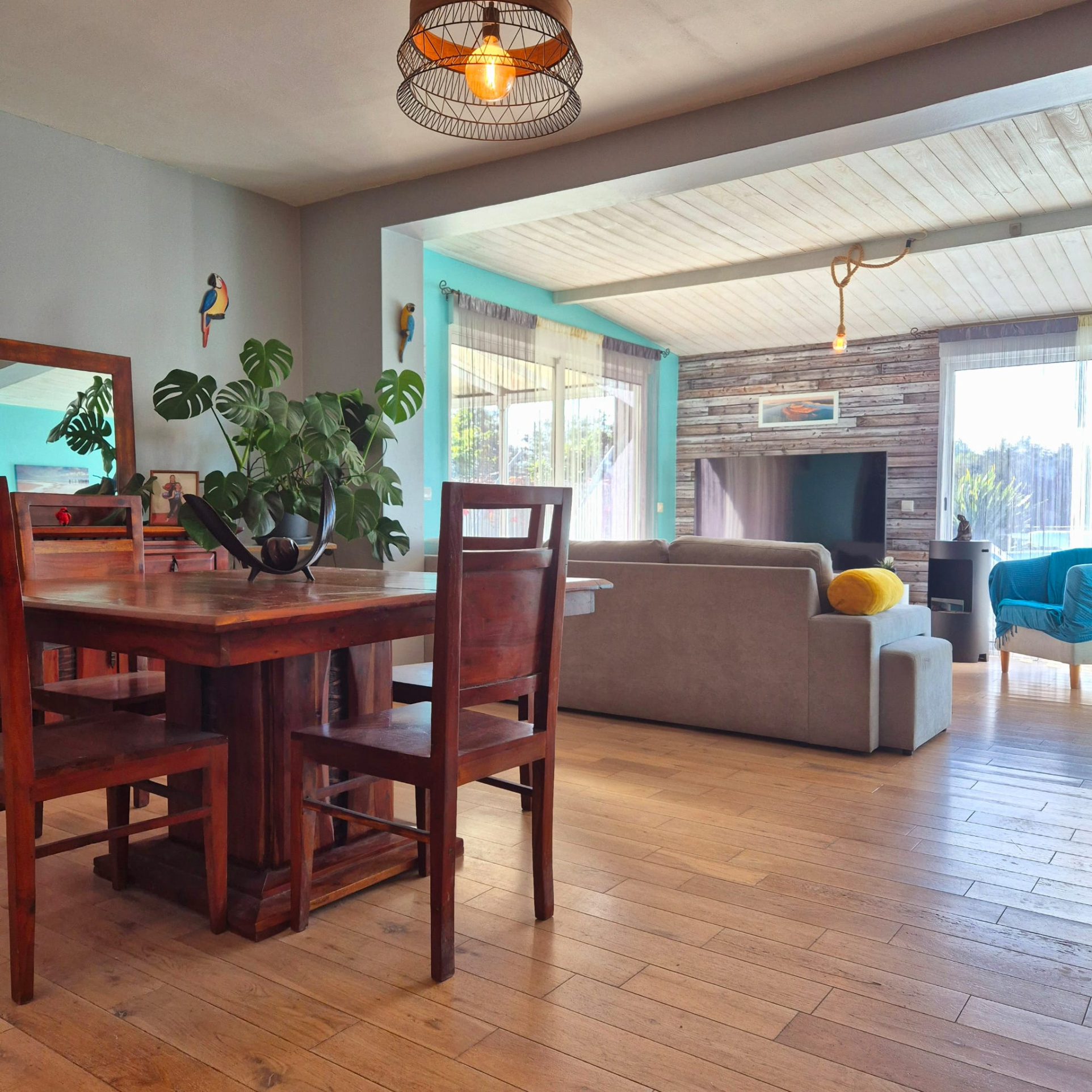 MAISON 115 M2 AUDENGE