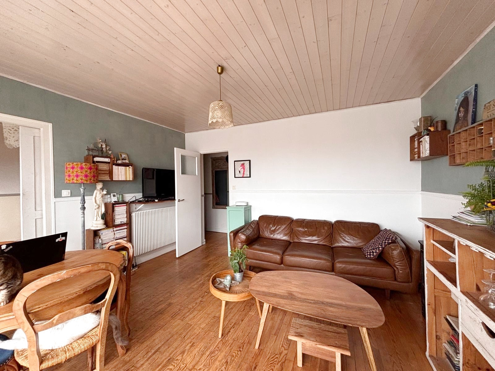 Appartement T3 bis Bègles