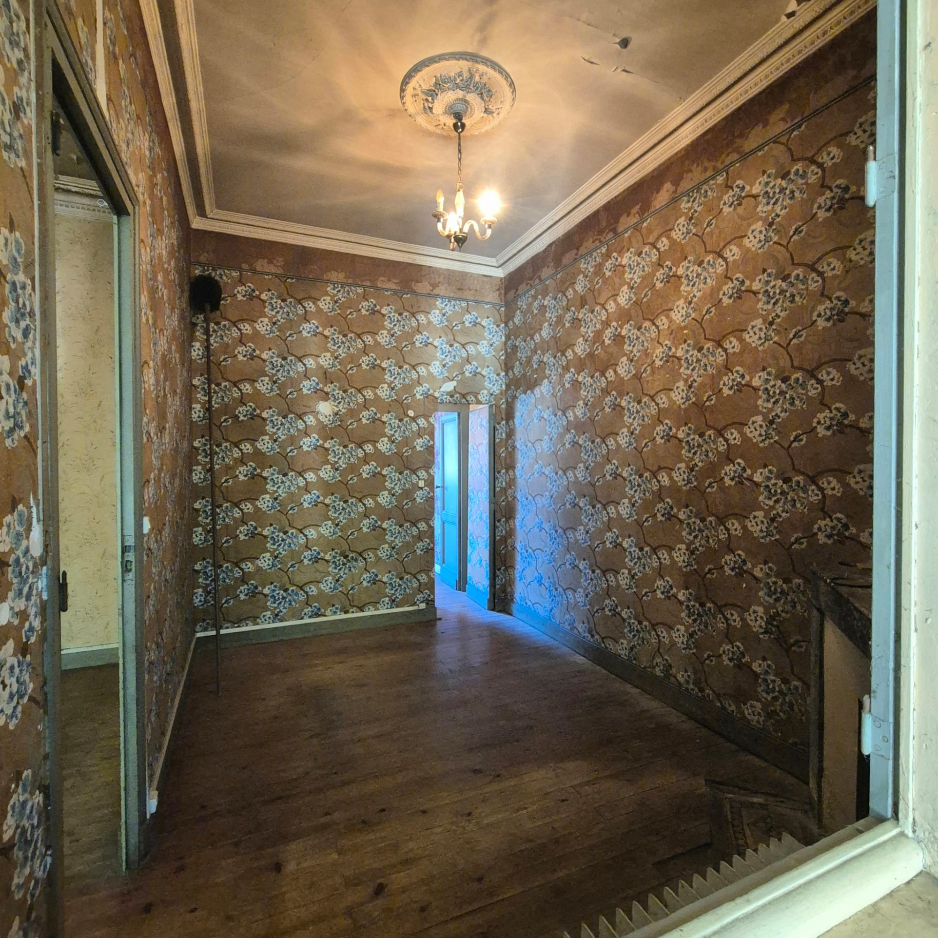 MAISON 65 M2 BORDEAUX