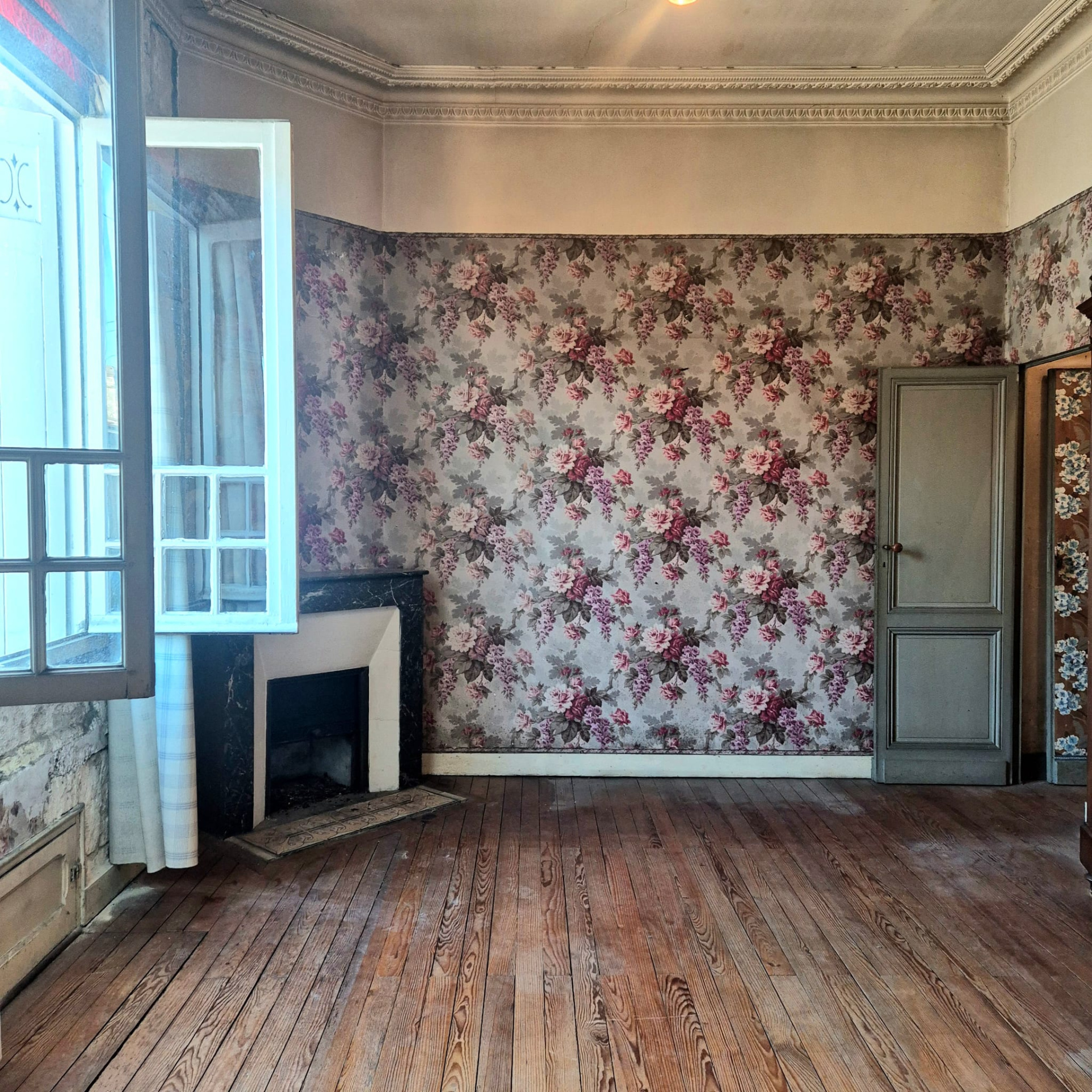 MAISON 65 M2 BORDEAUX
