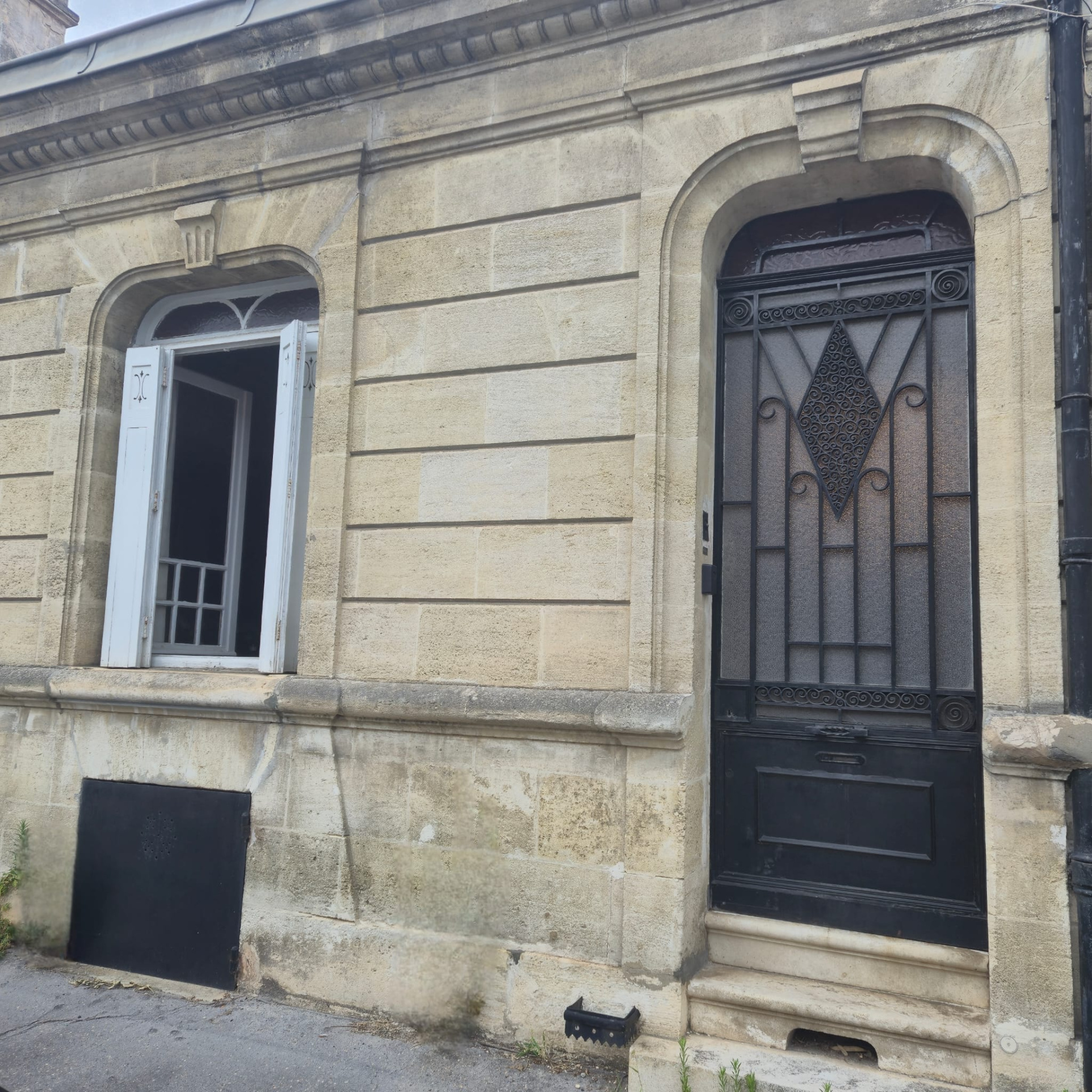 MAISON 65 M2 BORDEAUX
