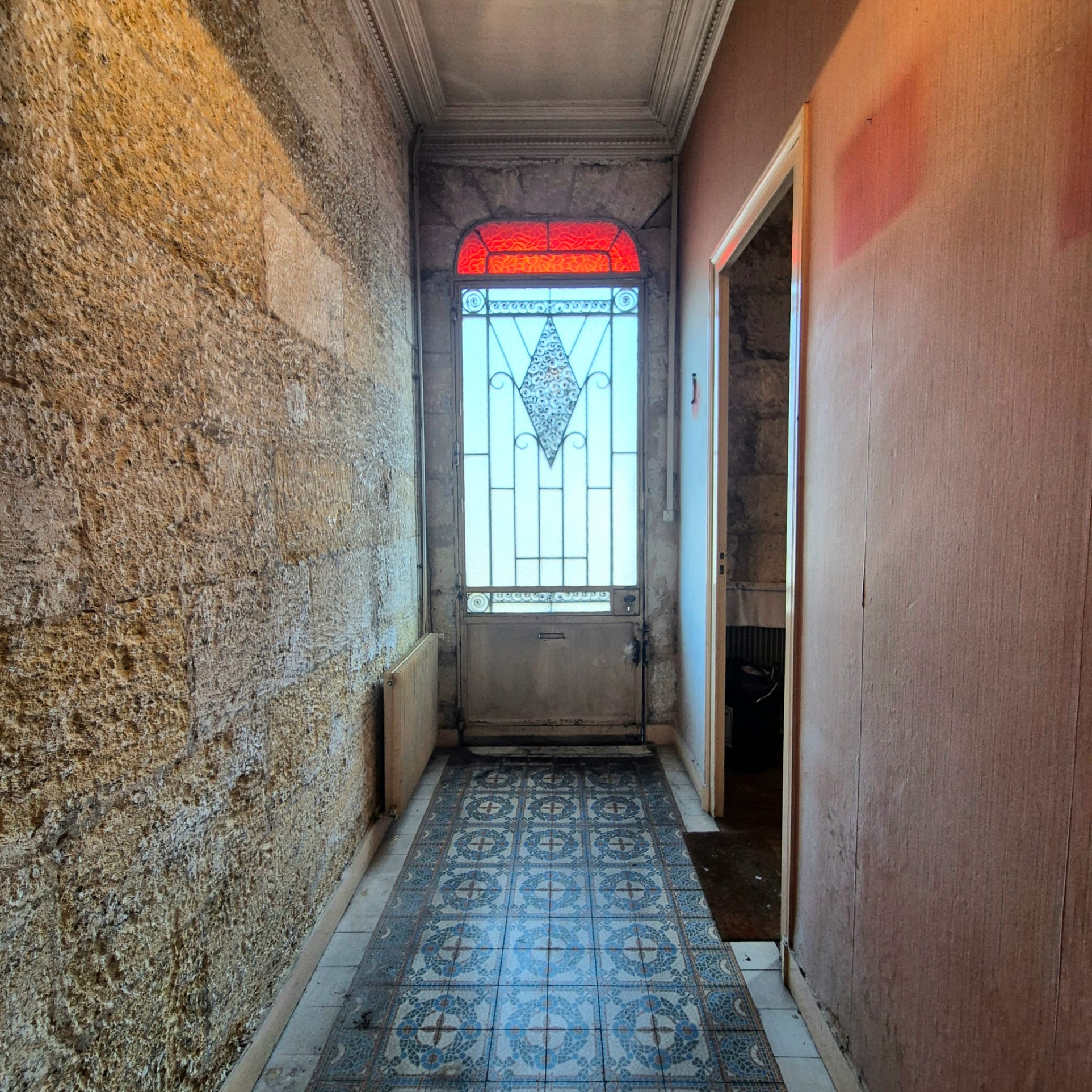 MAISON 65 M2 BORDEAUX