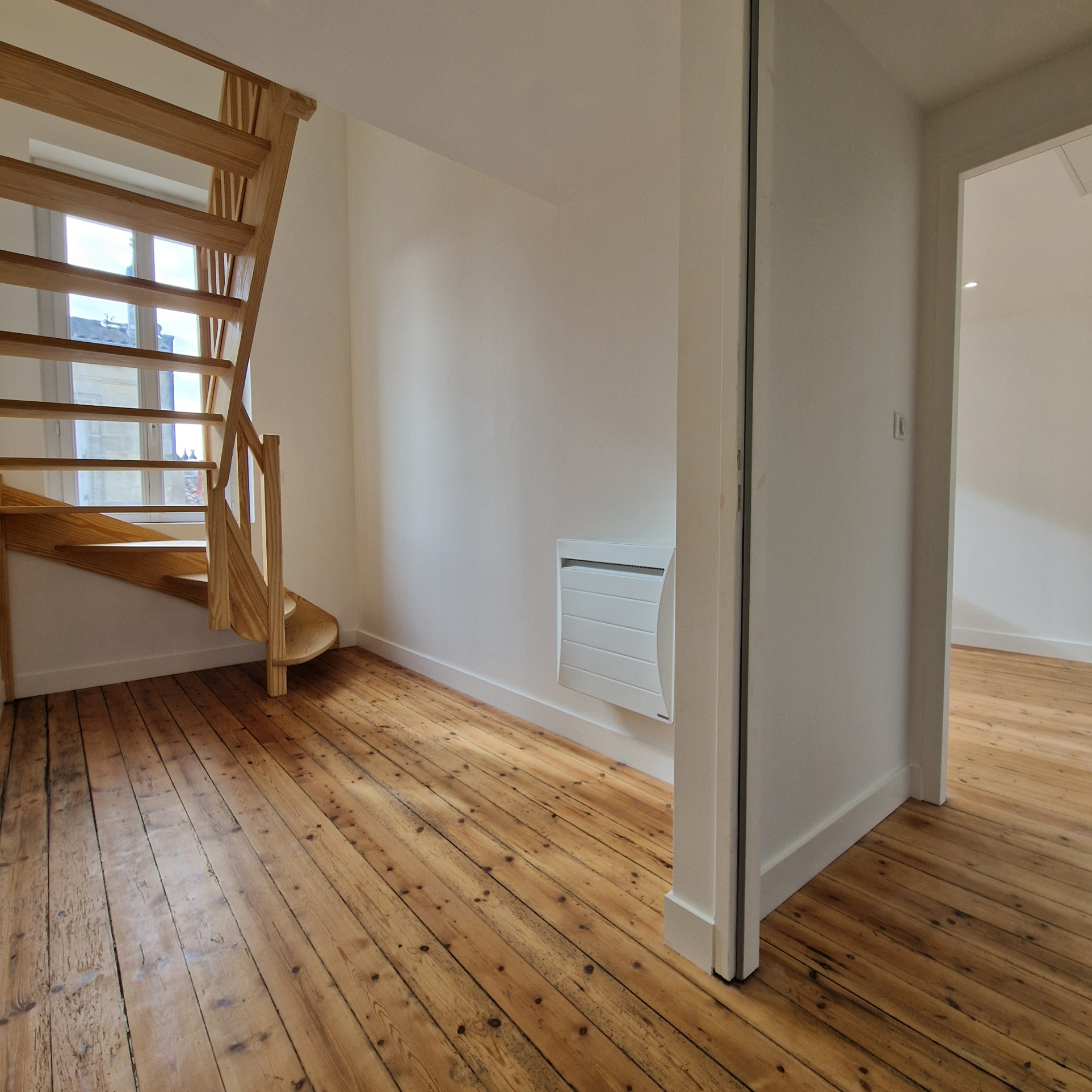 MAISON 125 M2 BORDEAUX NANSOUTY