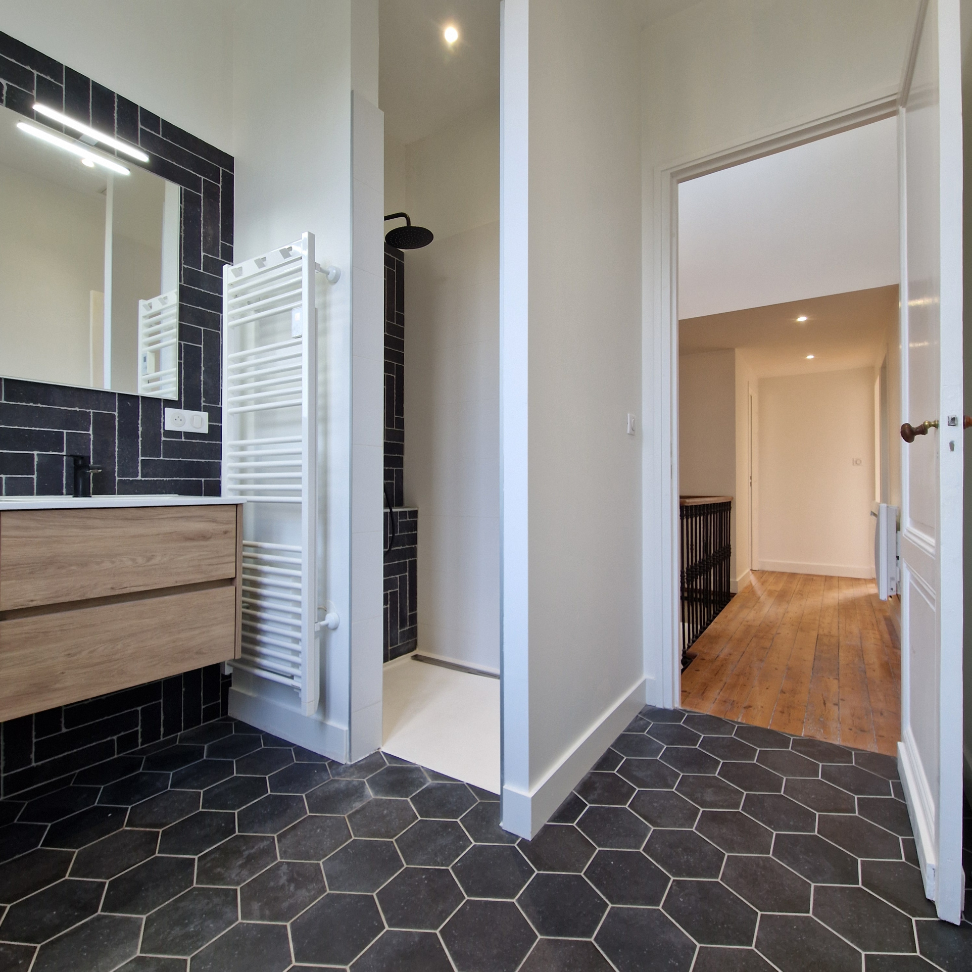 MAISON 125 M2 BORDEAUX NANSOUTY