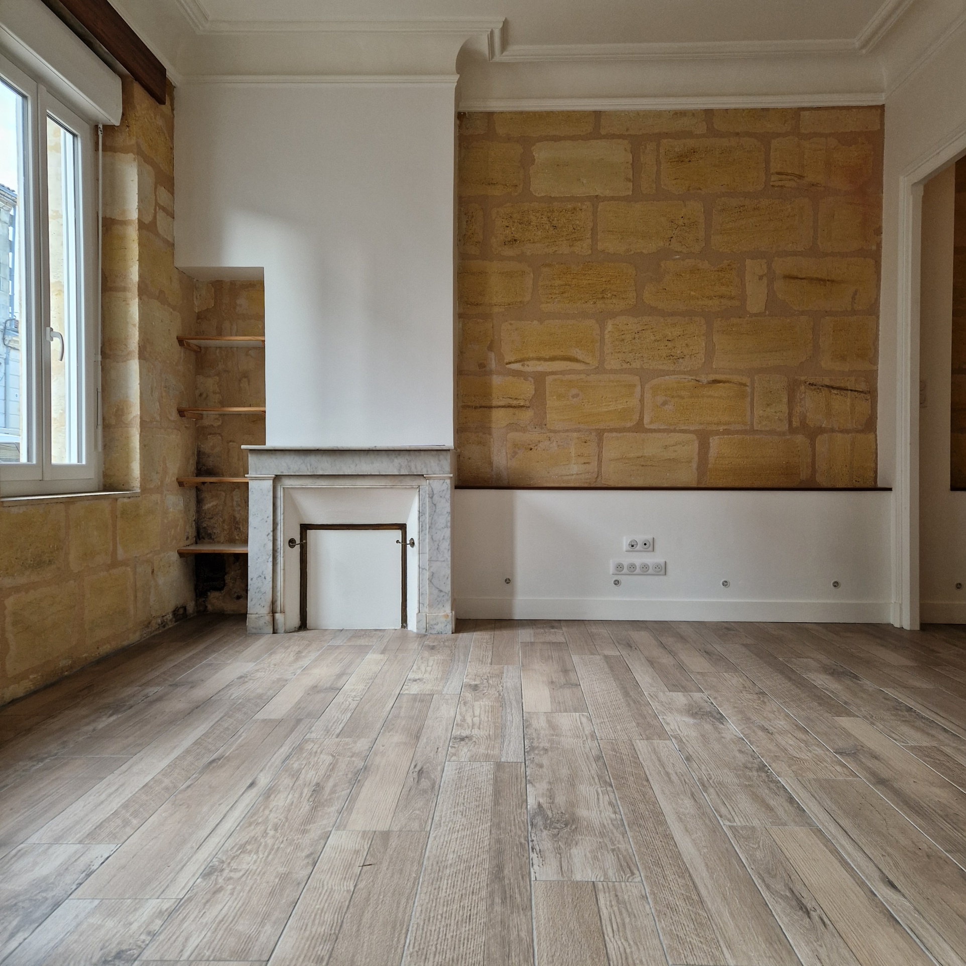 MAISON 125 M2 BORDEAUX NANSOUTY