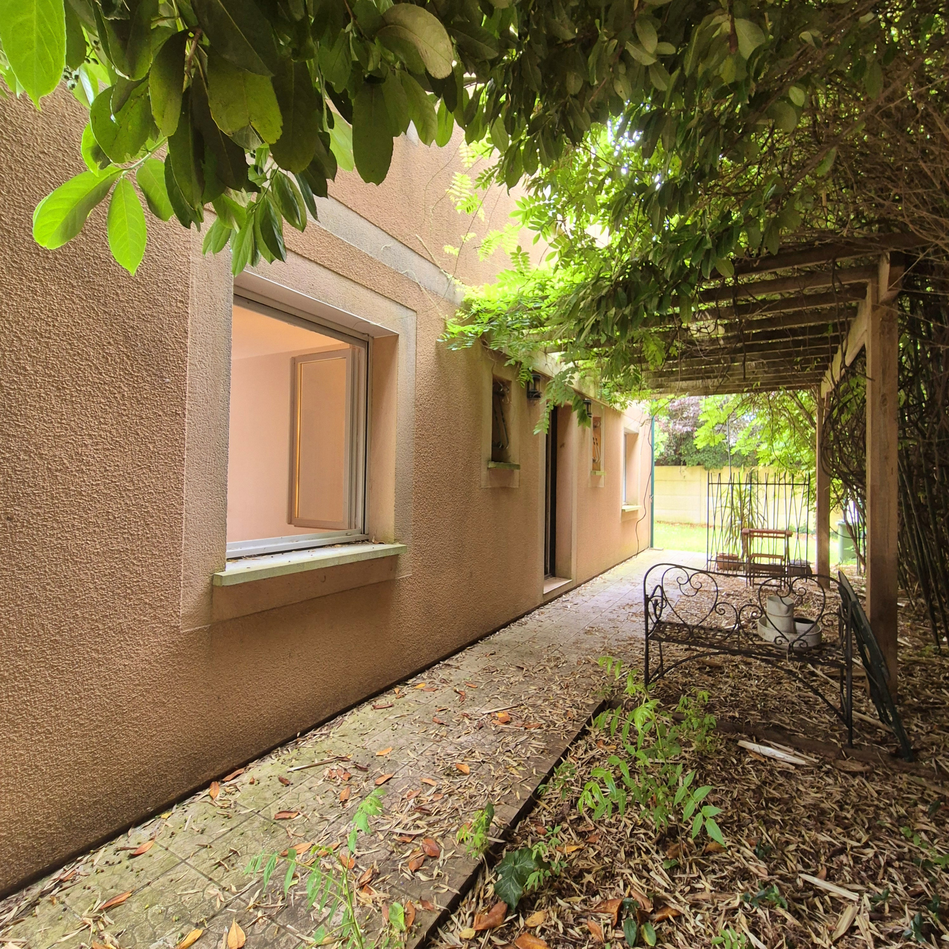 MAISON 145 M2 BEGLES