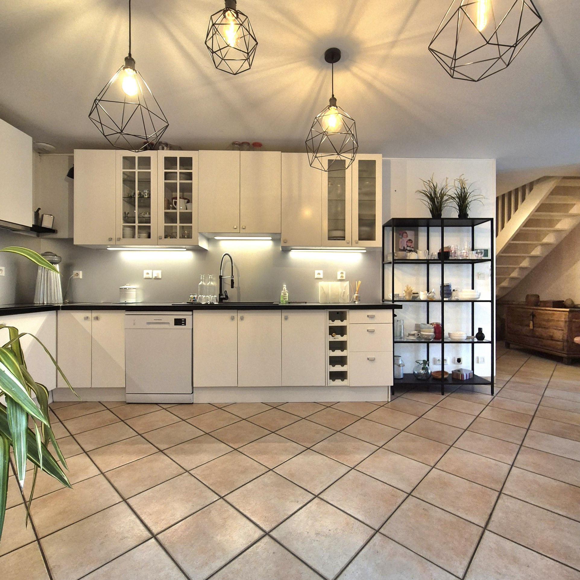 MAISON 145 M2 BEGLES