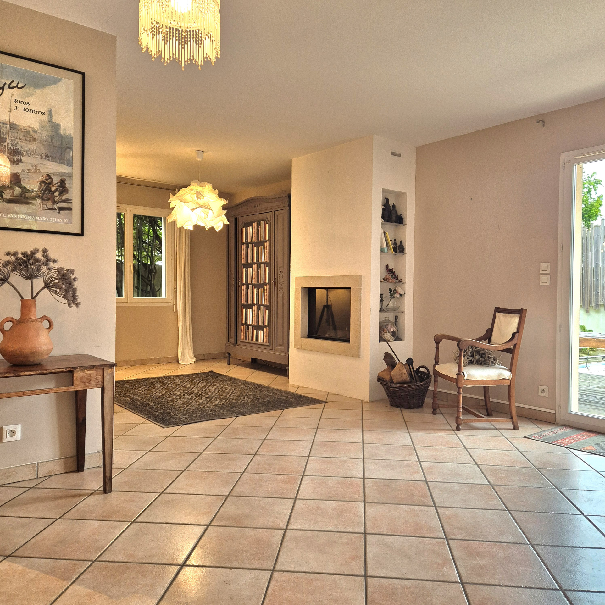 MAISON 145 M2 BEGLES