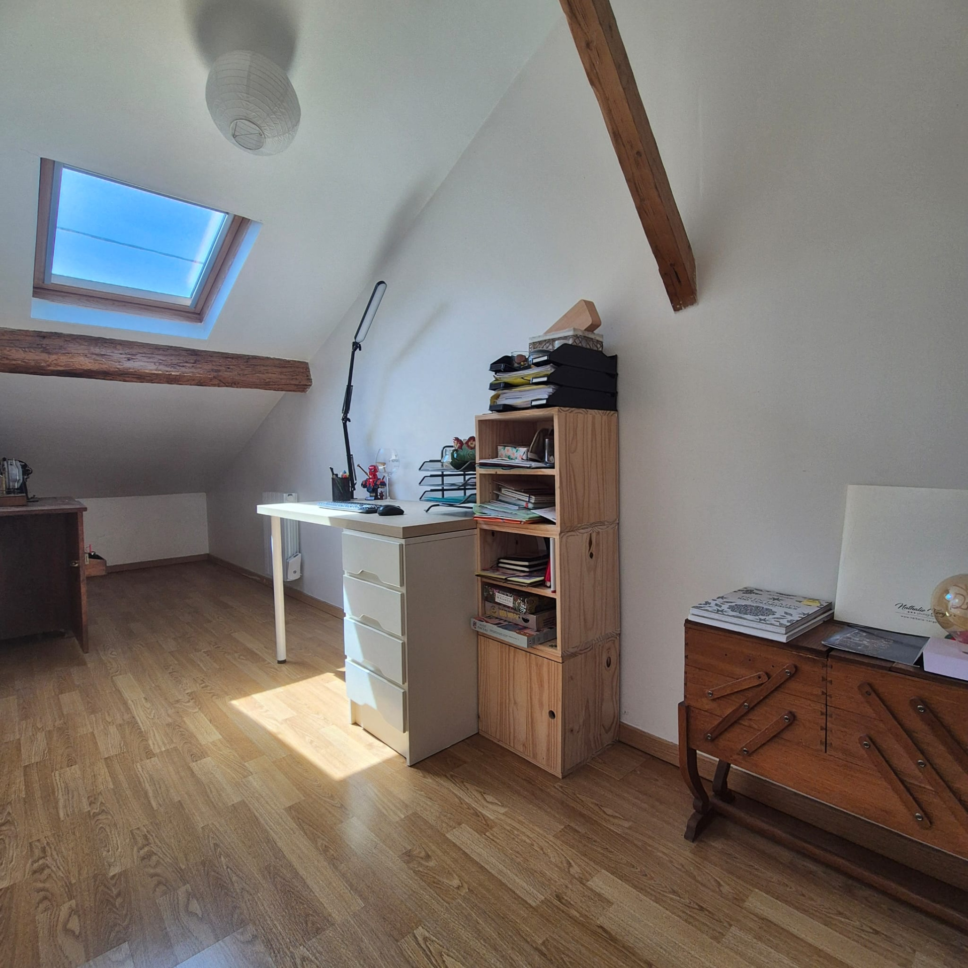 MAISON 80 M2 VILLENAVE D'ORNON