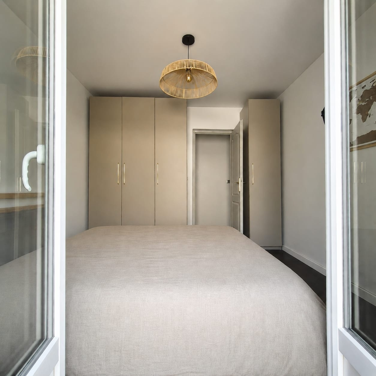 MAISON 80 M2 VILLENAVE D'ORNON