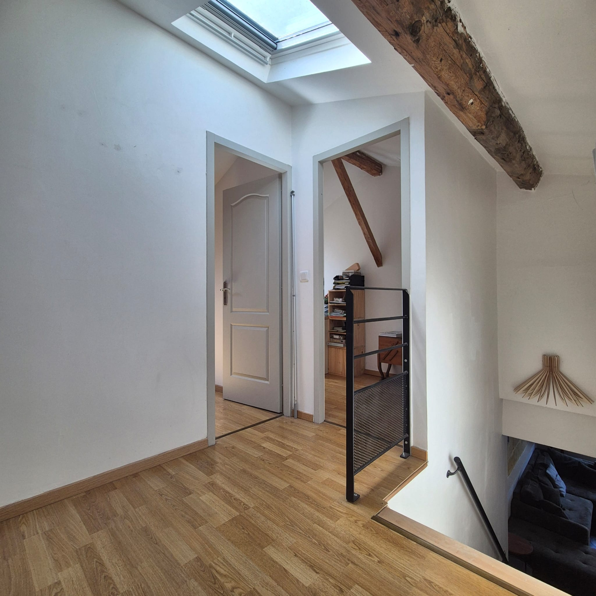 MAISON 80 M2 VILLENAVE D'ORNON
