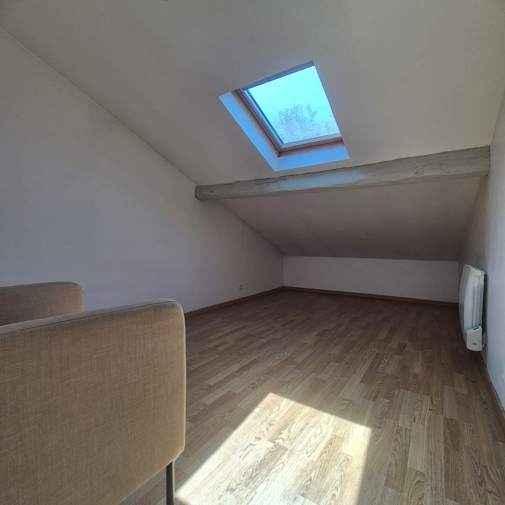 MAISON 80 M2 VILLENAVE D'ORNON