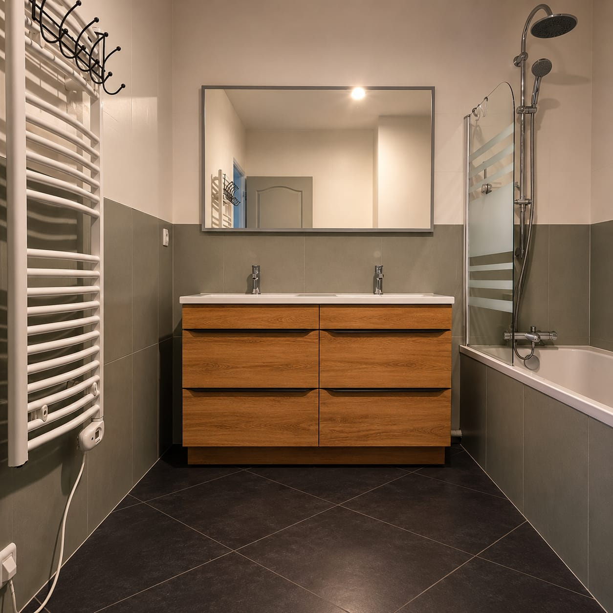 MAISON 80 M2 VILLENAVE D'ORNON