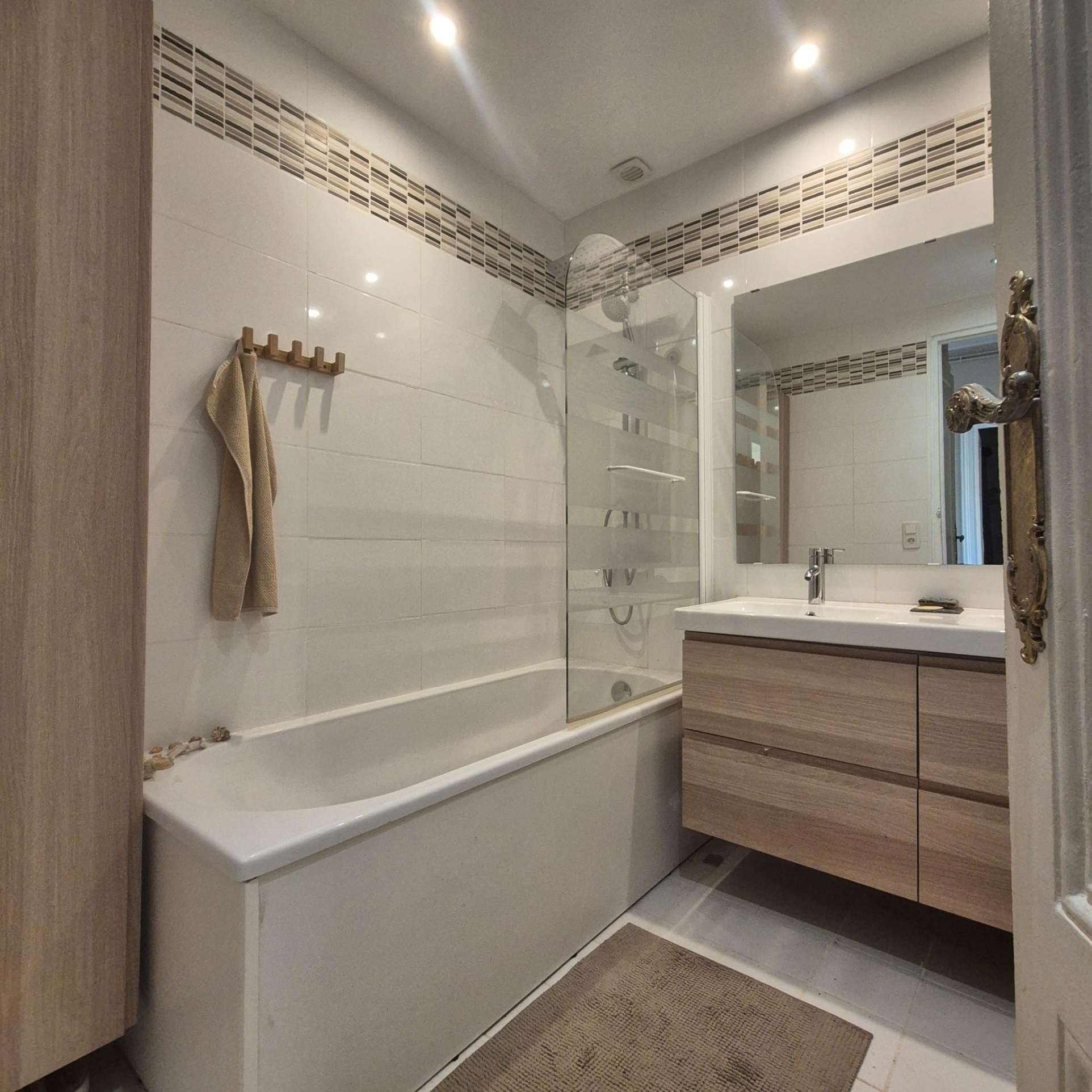 MAISON 95 M2 NANSOUTY
