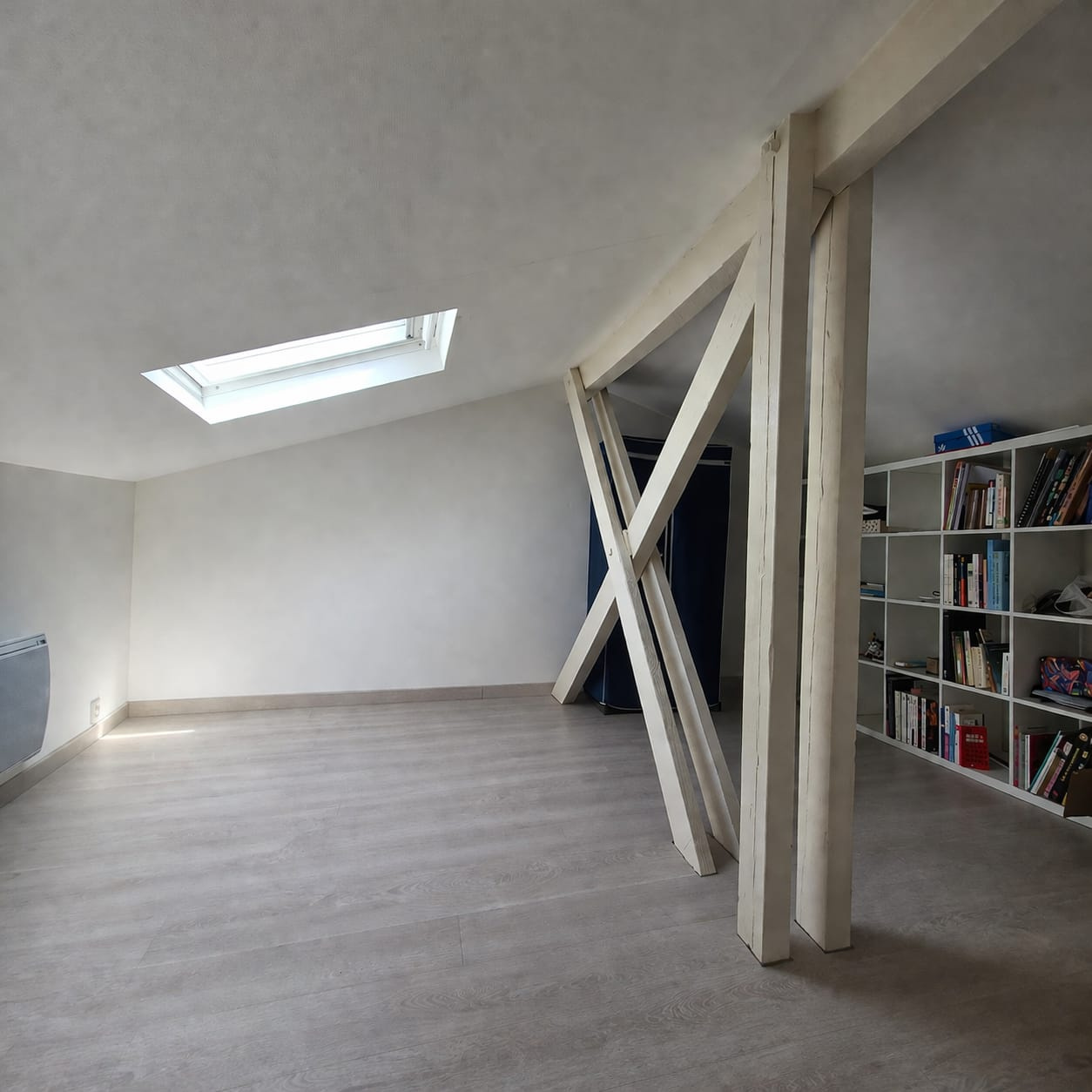 MAISON 95 M2 NANSOUTY
