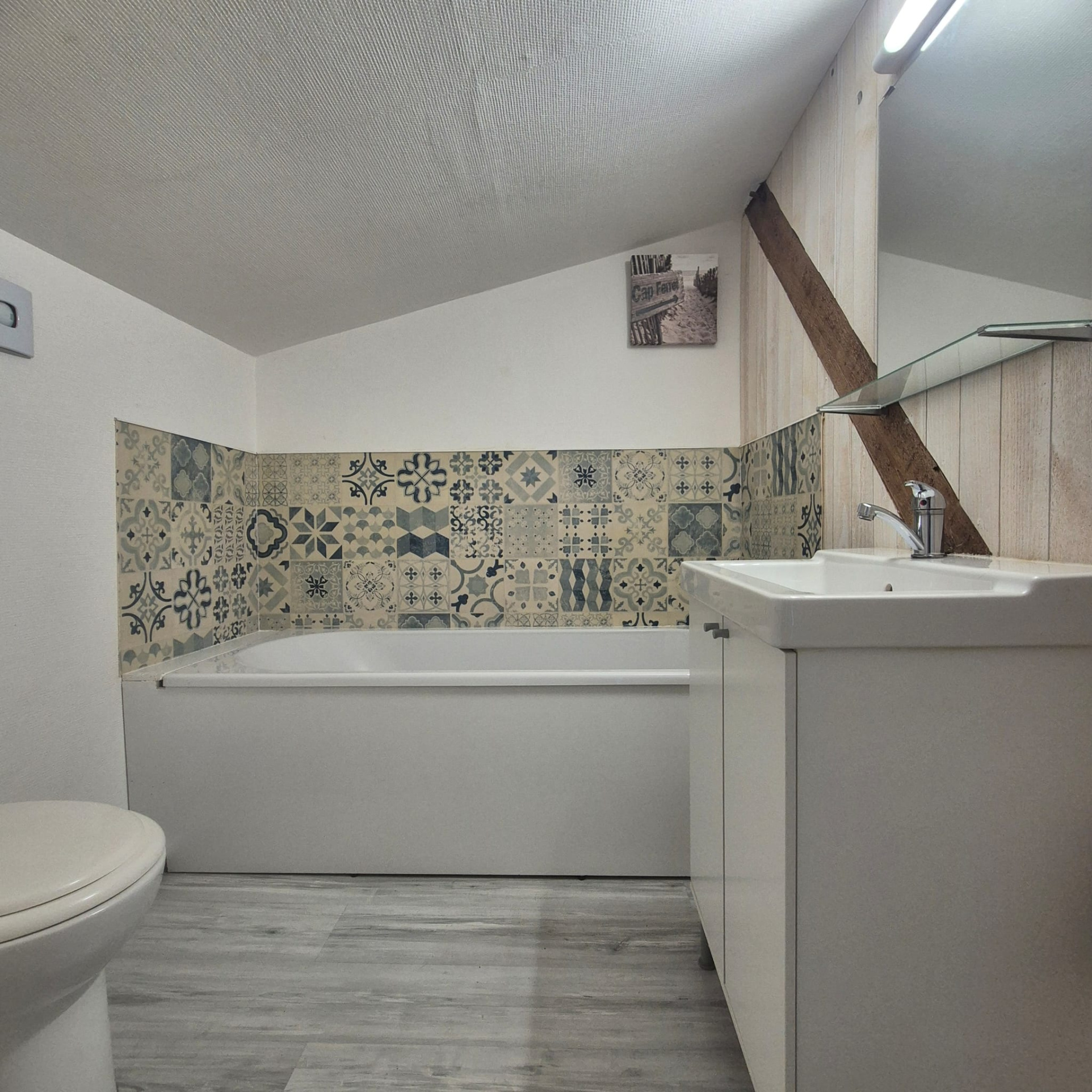 MAISON 95 M2 NANSOUTY