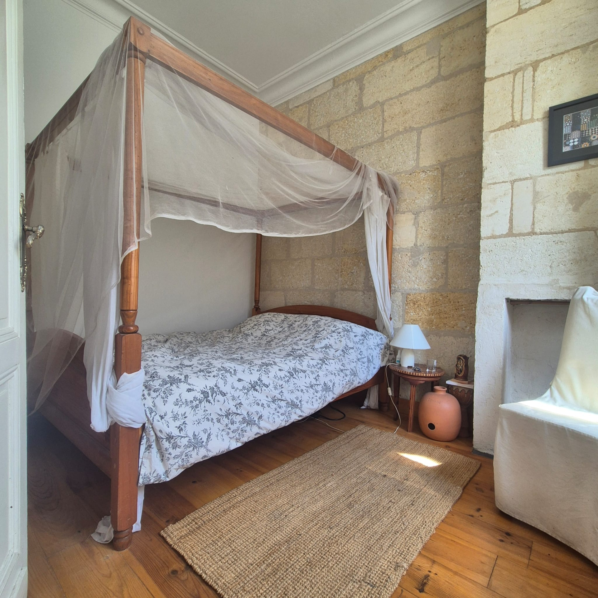 MAISON 95 M2 NANSOUTY