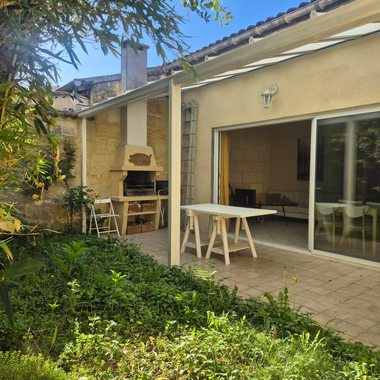 MAISON 95 M2 NANSOUTY