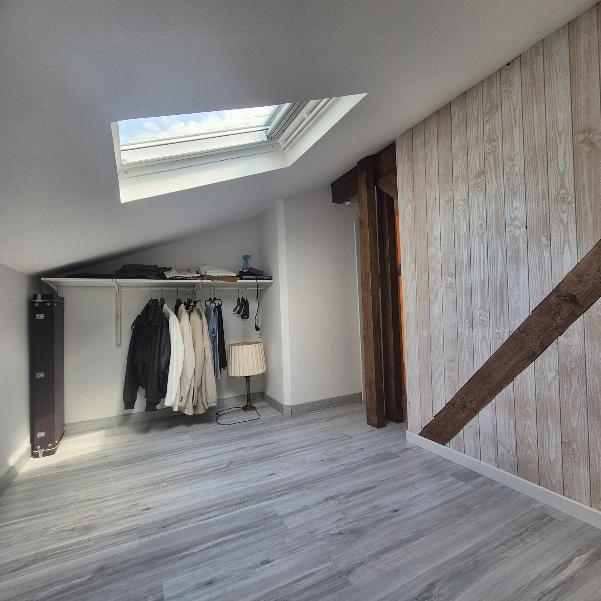 MAISON 95 M2 NANSOUTY