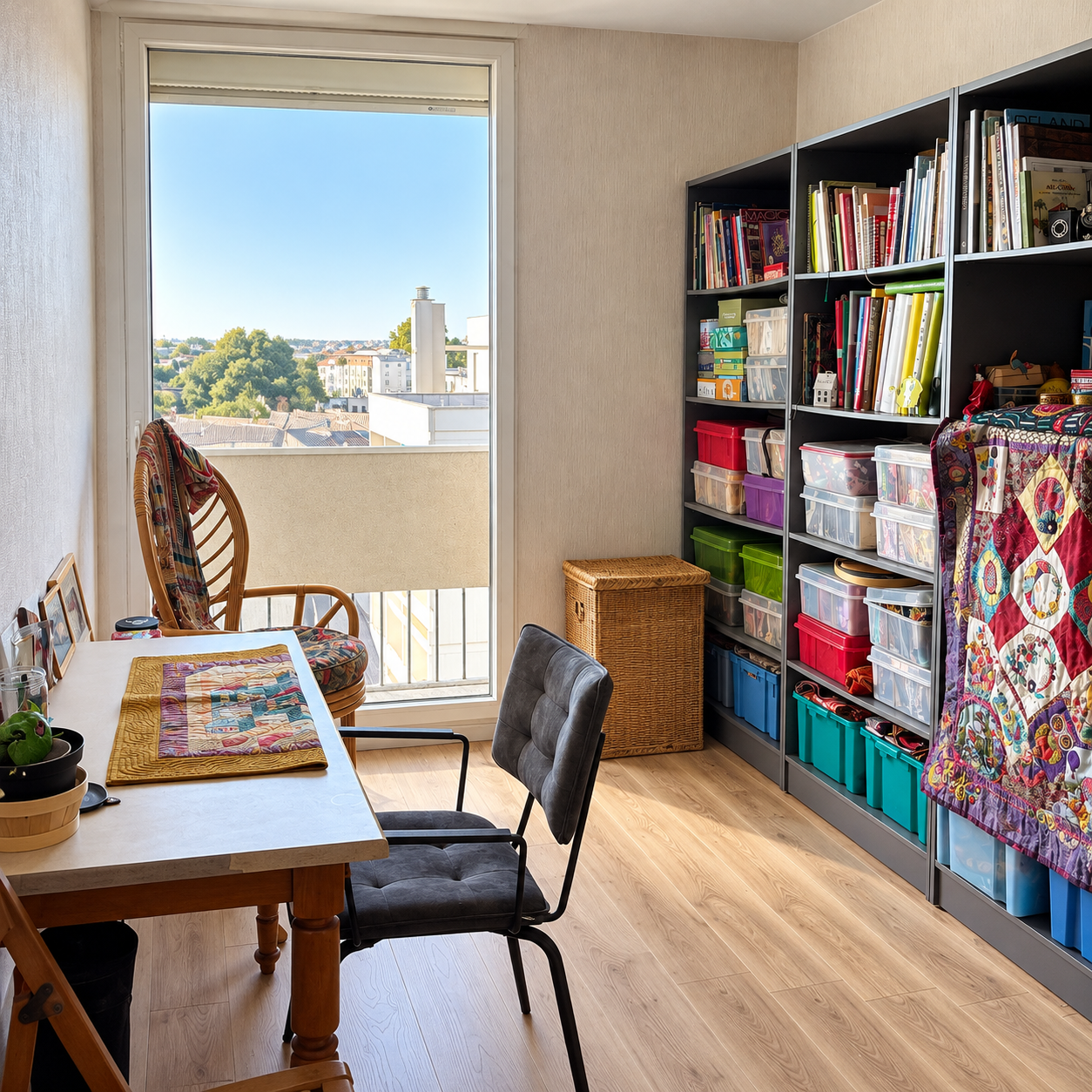 APPARTEMENT 88 M2 BORDEAUX