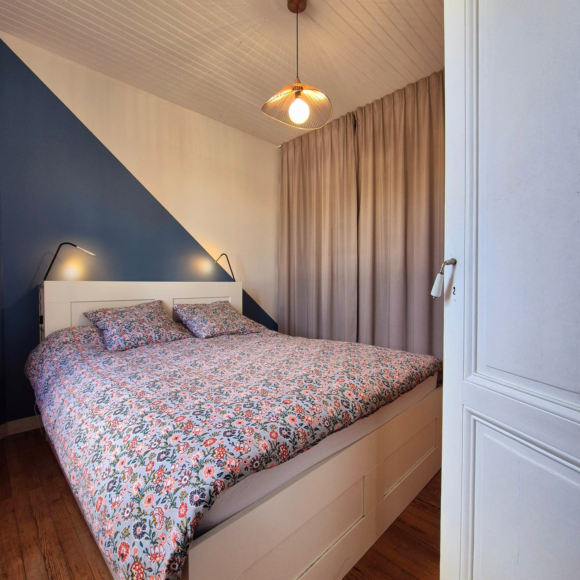 ECHOPPE 98 M2 VILLENAVE D'ORNON