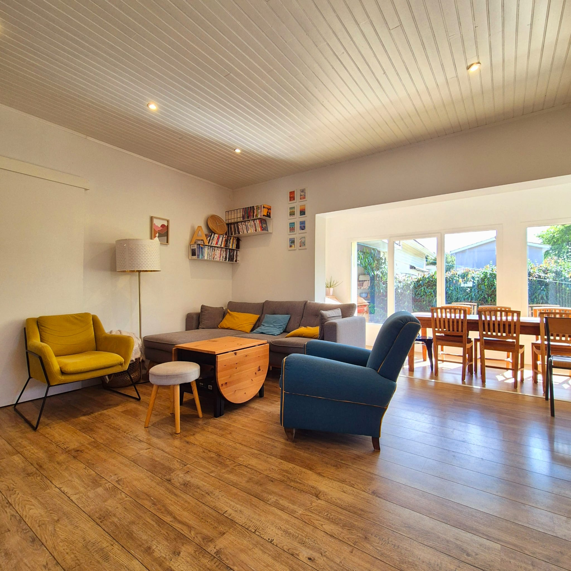 ECHOPPE 98 M2 VILLENAVE D'ORNON