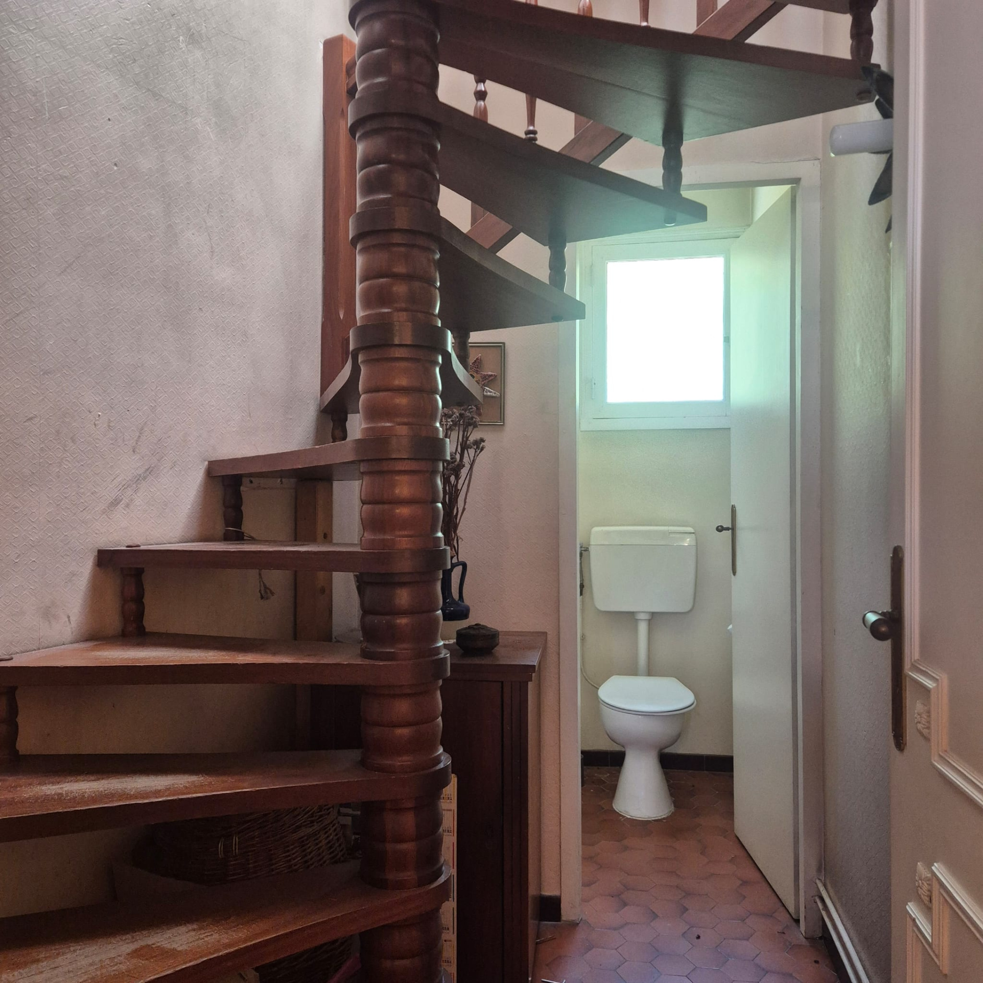 IMMEUBLE 224 M2 VILLENAVE D'ORNON