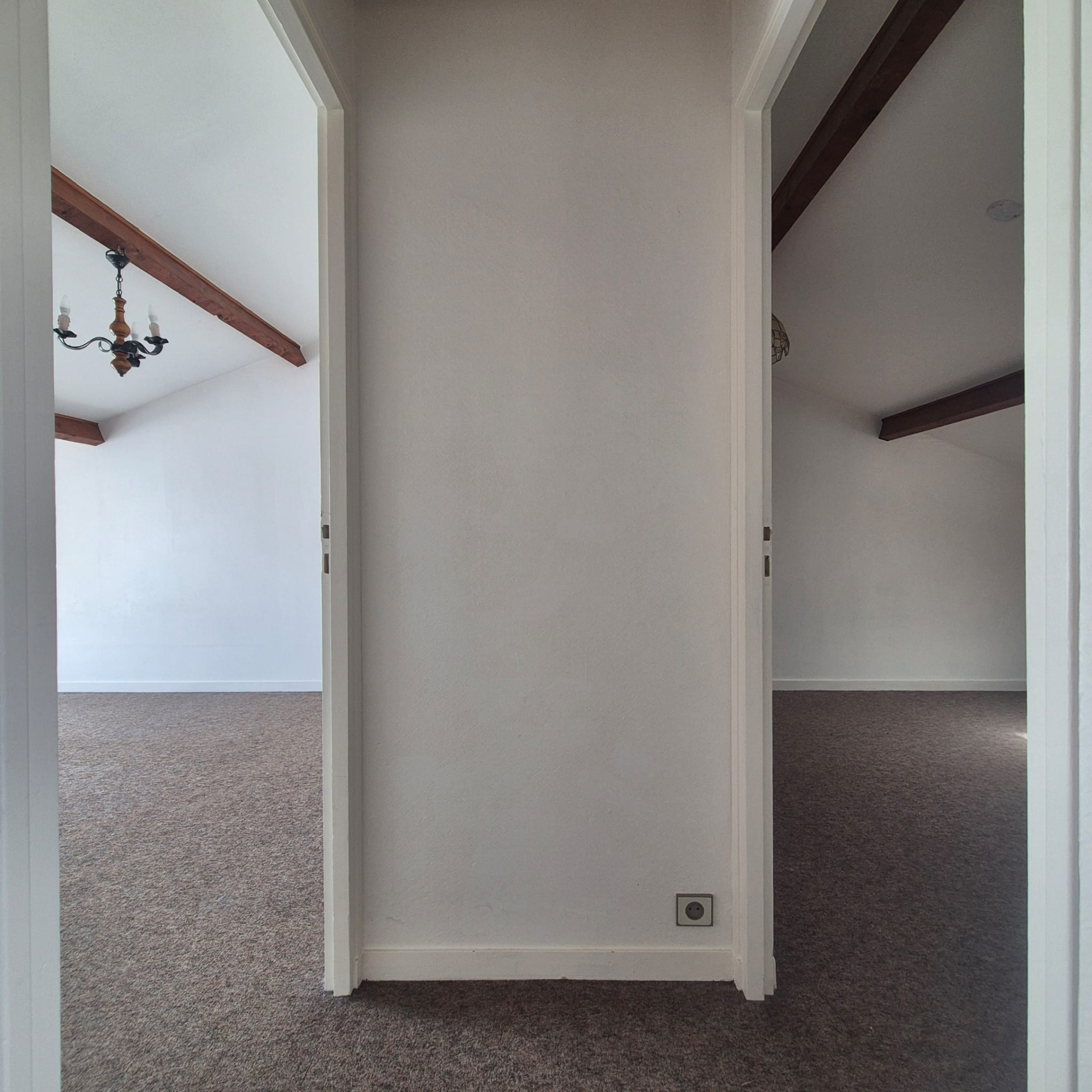 IMMEUBLE 224 M2 VILLENAVE D'ORNON