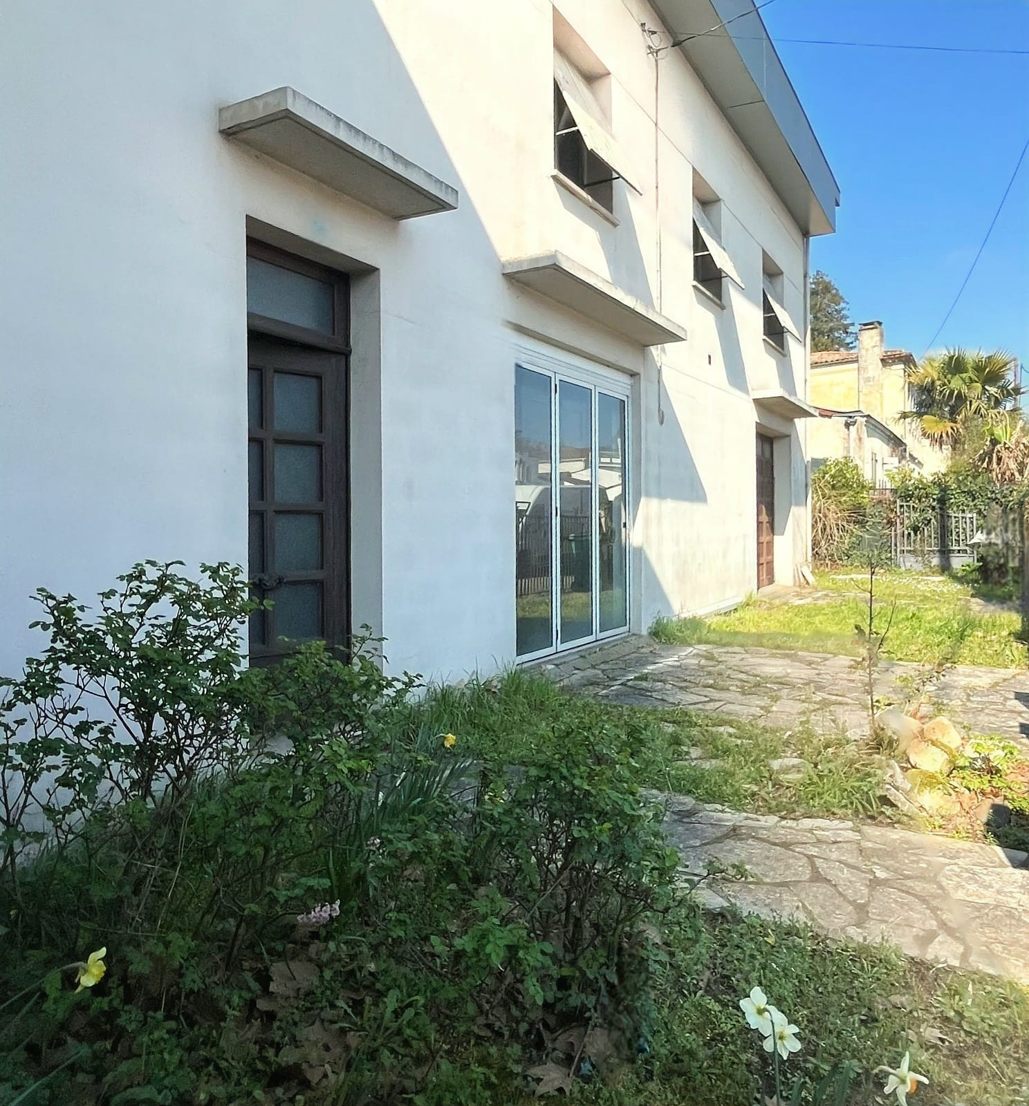 IMMEUBLE 224 M2 VILLENAVE D'ORNON