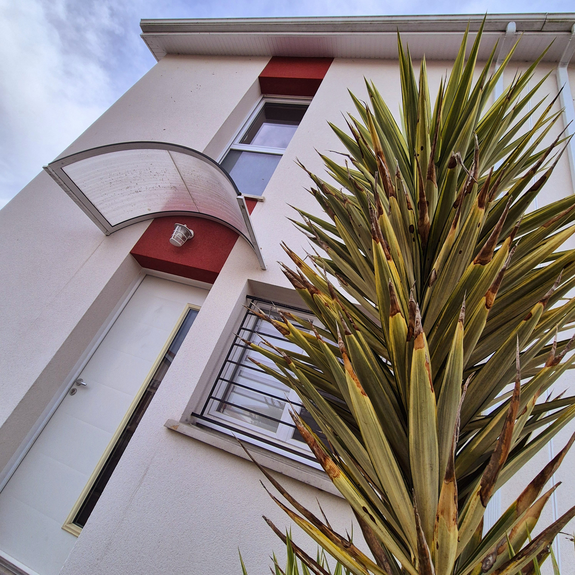 MAISON 3 CHAMBRES VILLENAVE D'ORNON