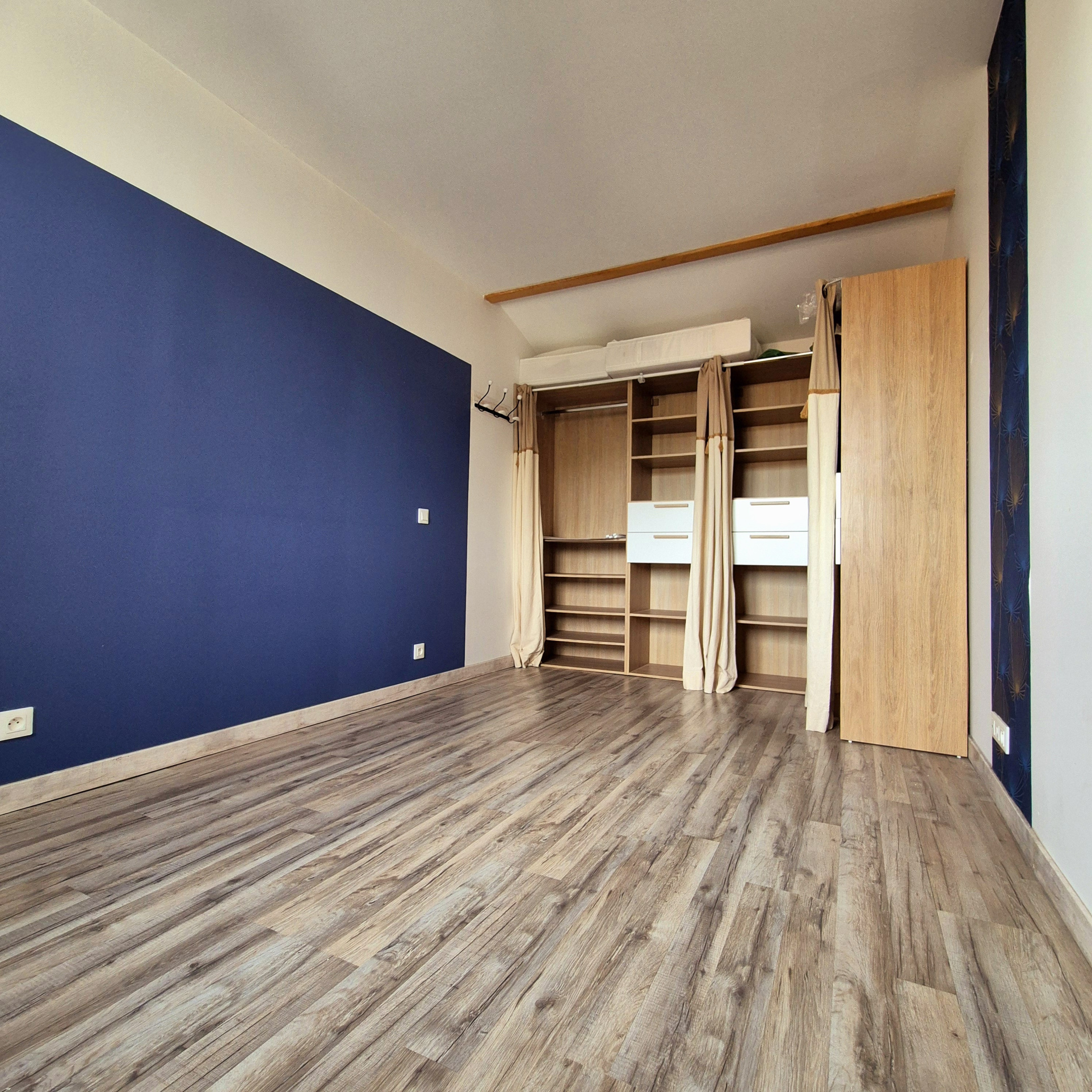 MAISON 3 CHAMBRES VILLENAVE D'ORNON