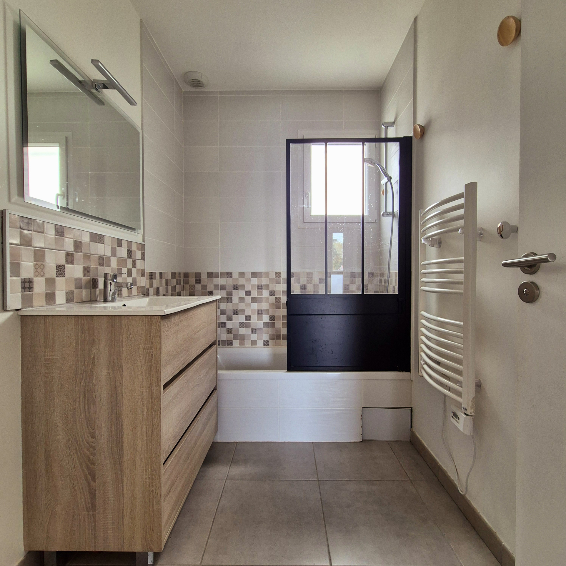 MAISON 3 CHAMBRES VILLENAVE D'ORNON