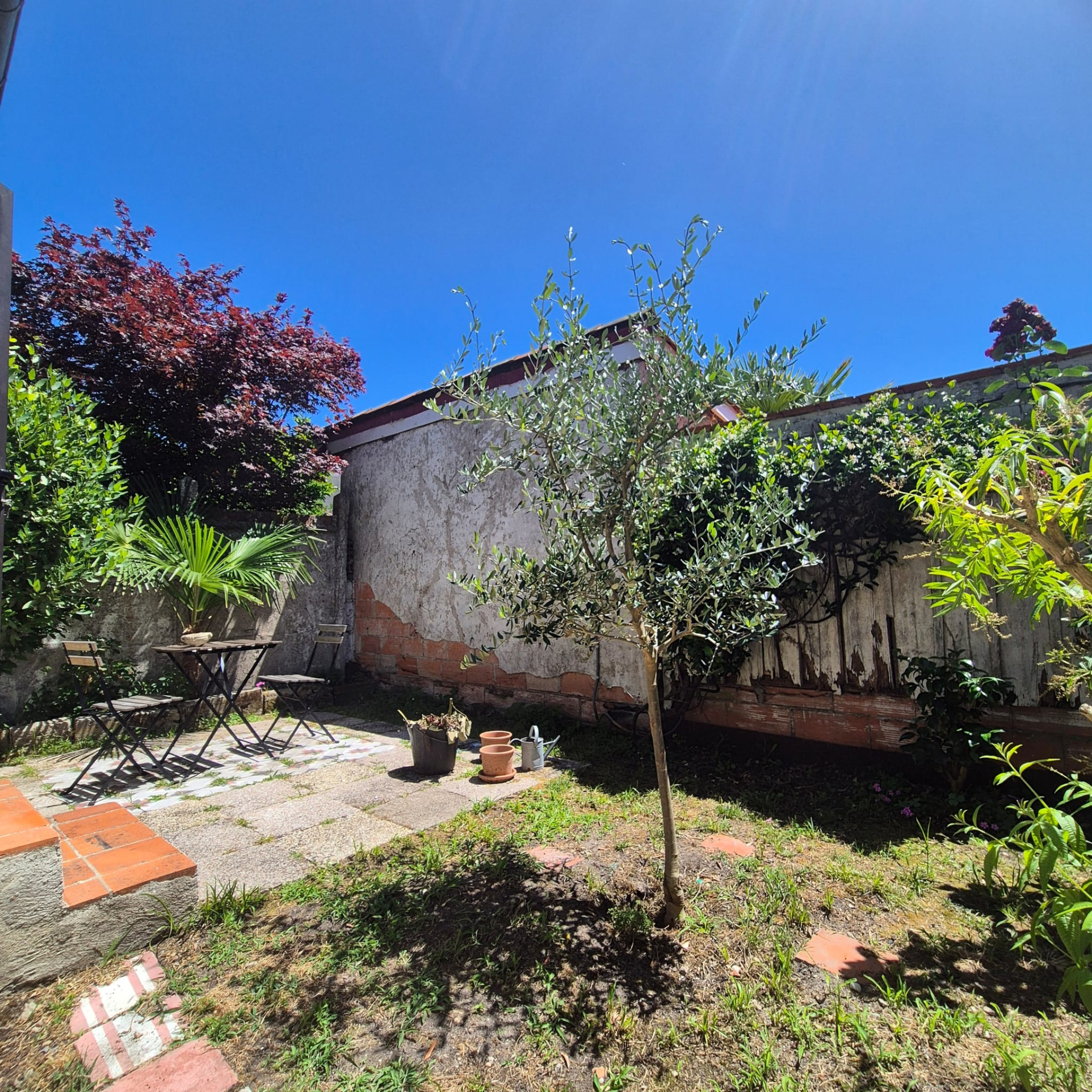 ECHOPPE 70 M2 BORDEAUX