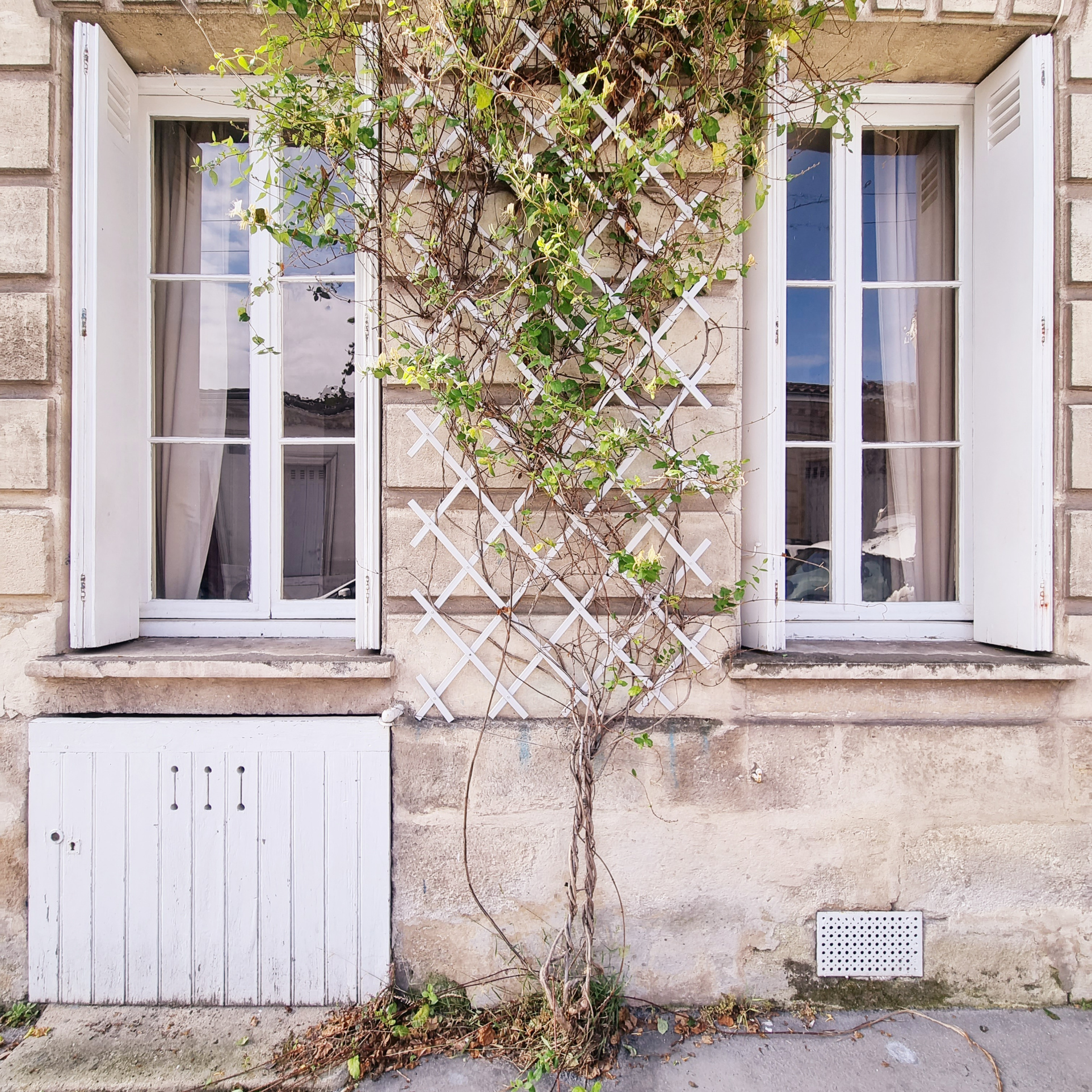  A VENDRE MAISON EN PIERRE 4 CHAMBRES BORDEAUX NANSOUTY JARD
