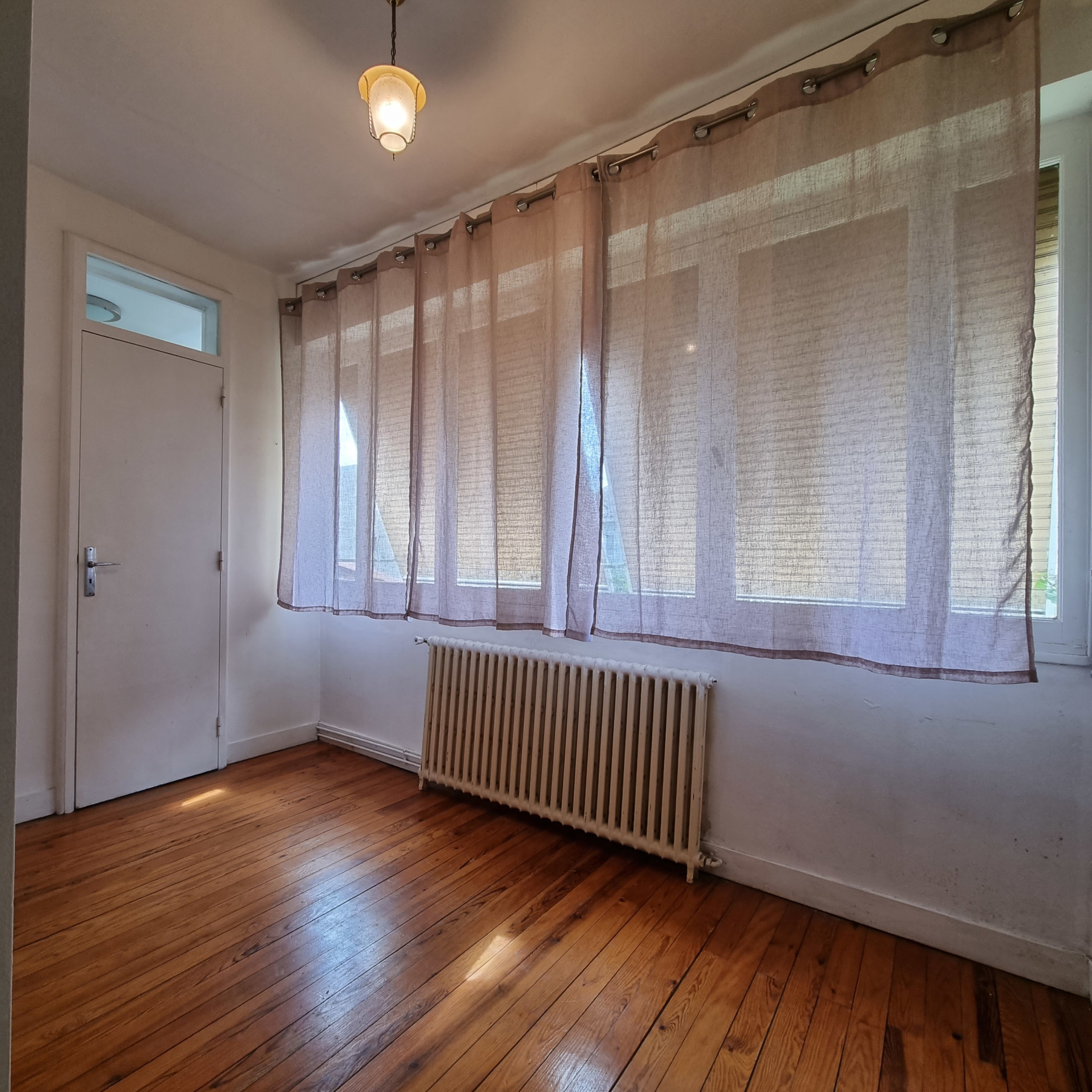 A VENDRE MAISON EN PIERRE 4 CHAMBRES BORDEAUX NANSOUTY JARD