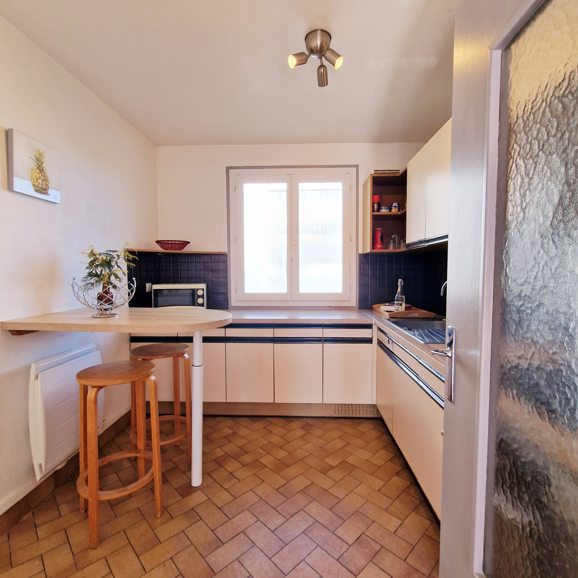 APPARTEMENT 72 M2 BEGLES