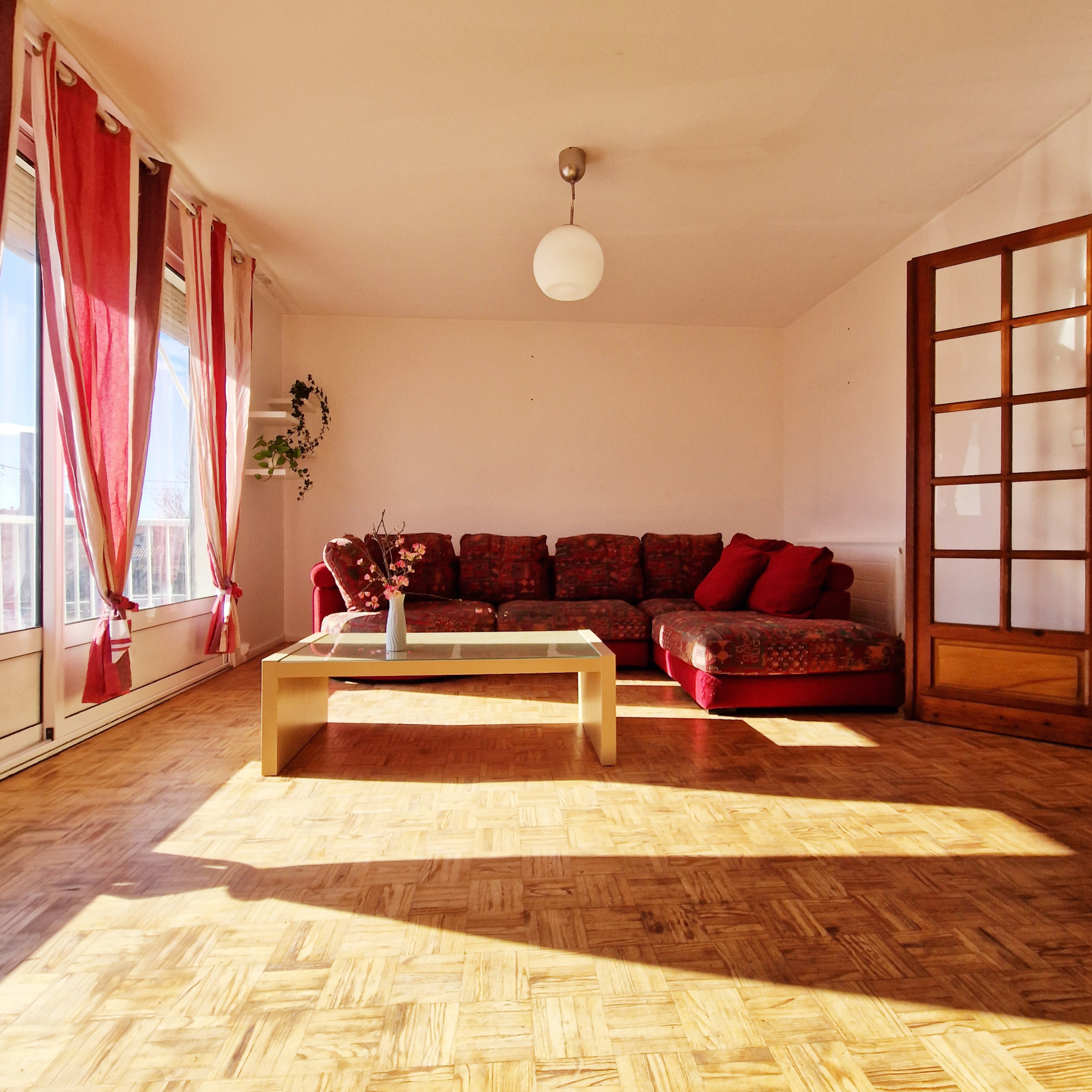 APPARTEMENT 72 M2 BEGLES