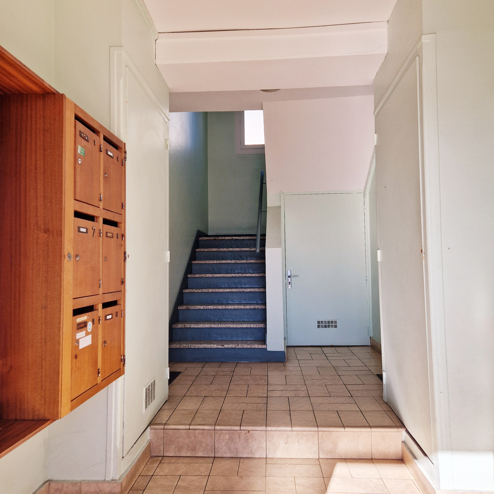 APPARTEMENT 72 M2 BEGLES