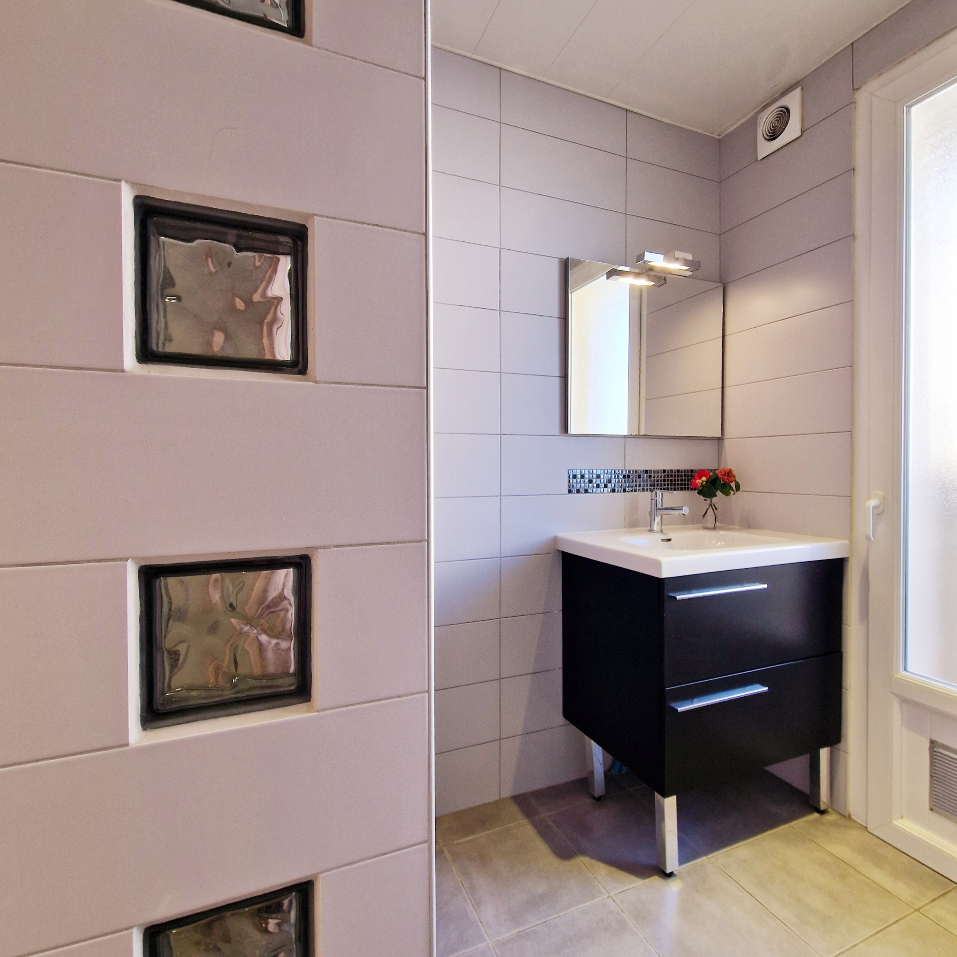 APPARTEMENT 72 M2 BEGLES