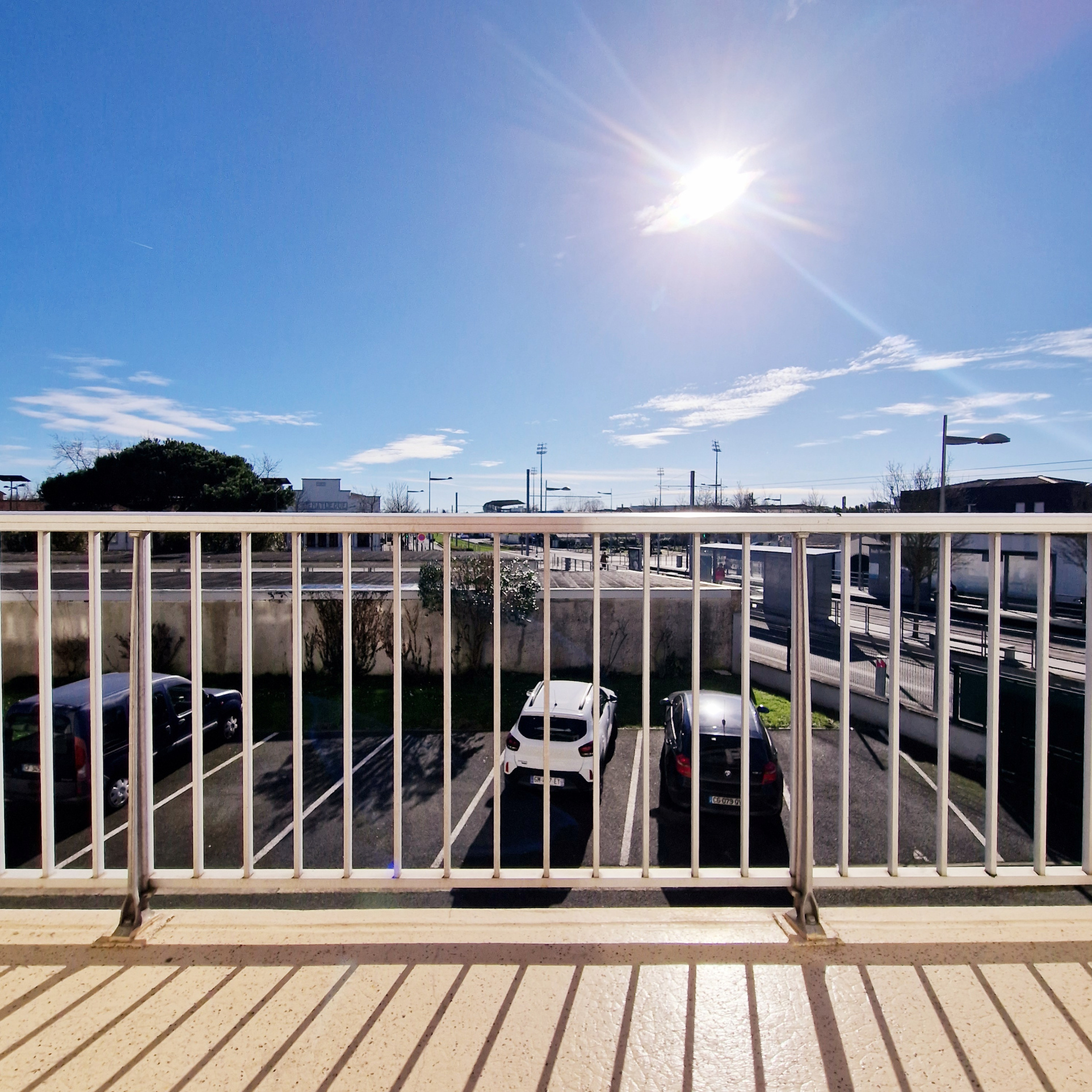 APPARTEMENT 72 M2 BEGLES