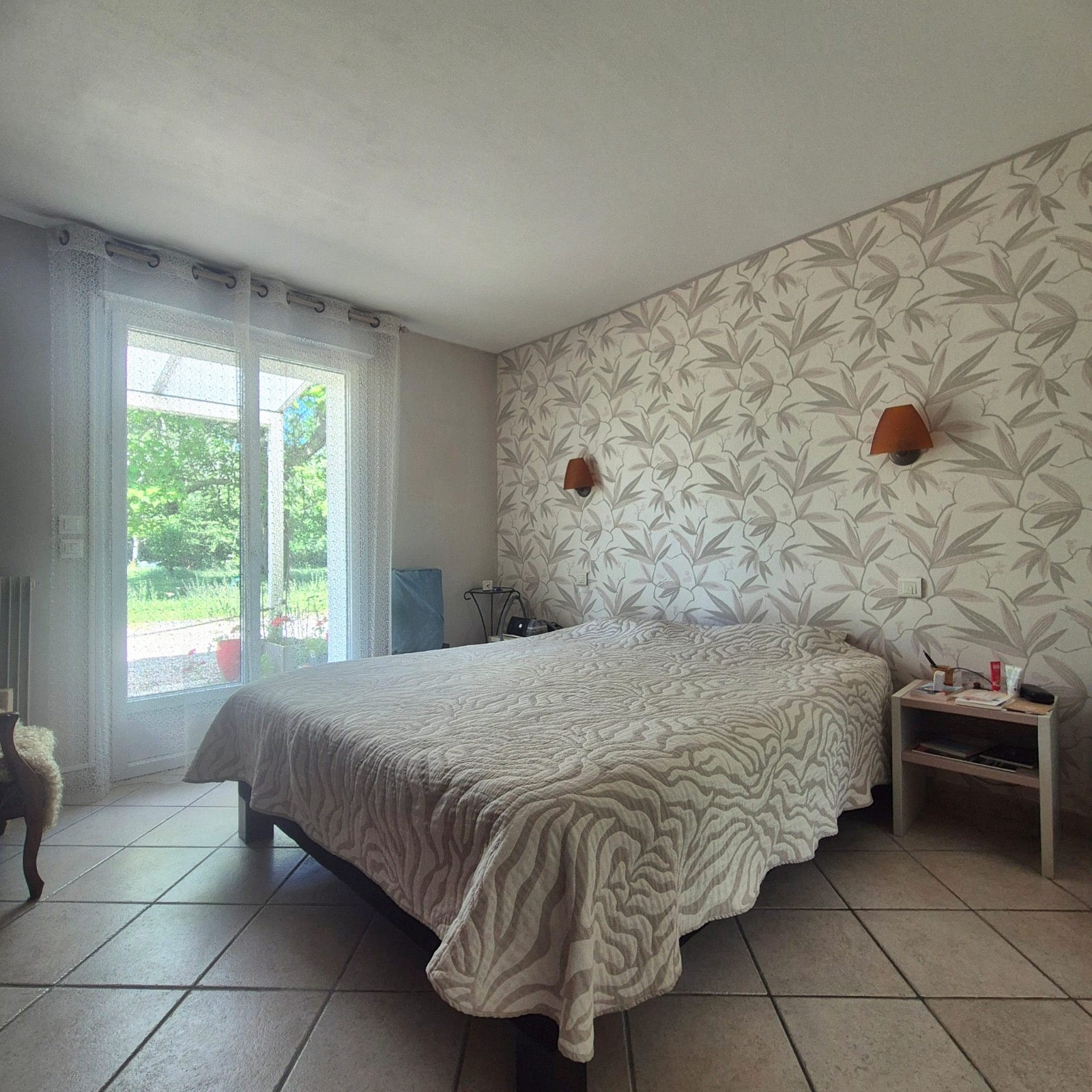 MAISON 125 M2 LEOGNAN