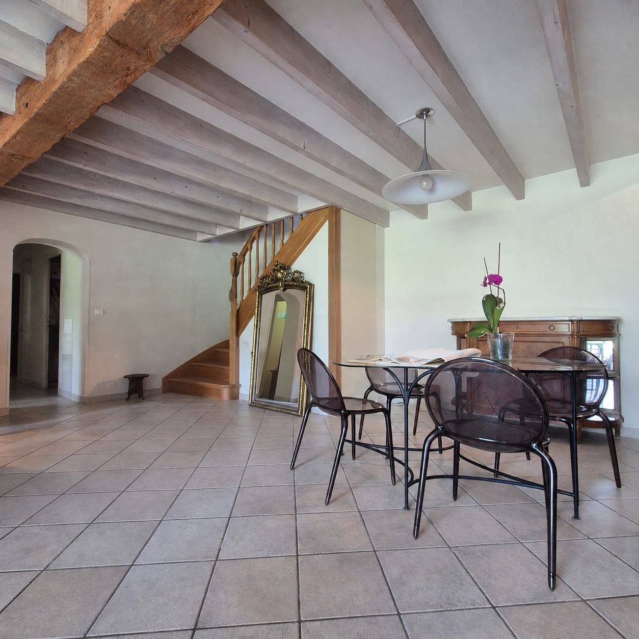 MAISON 125 M2 LEOGNAN