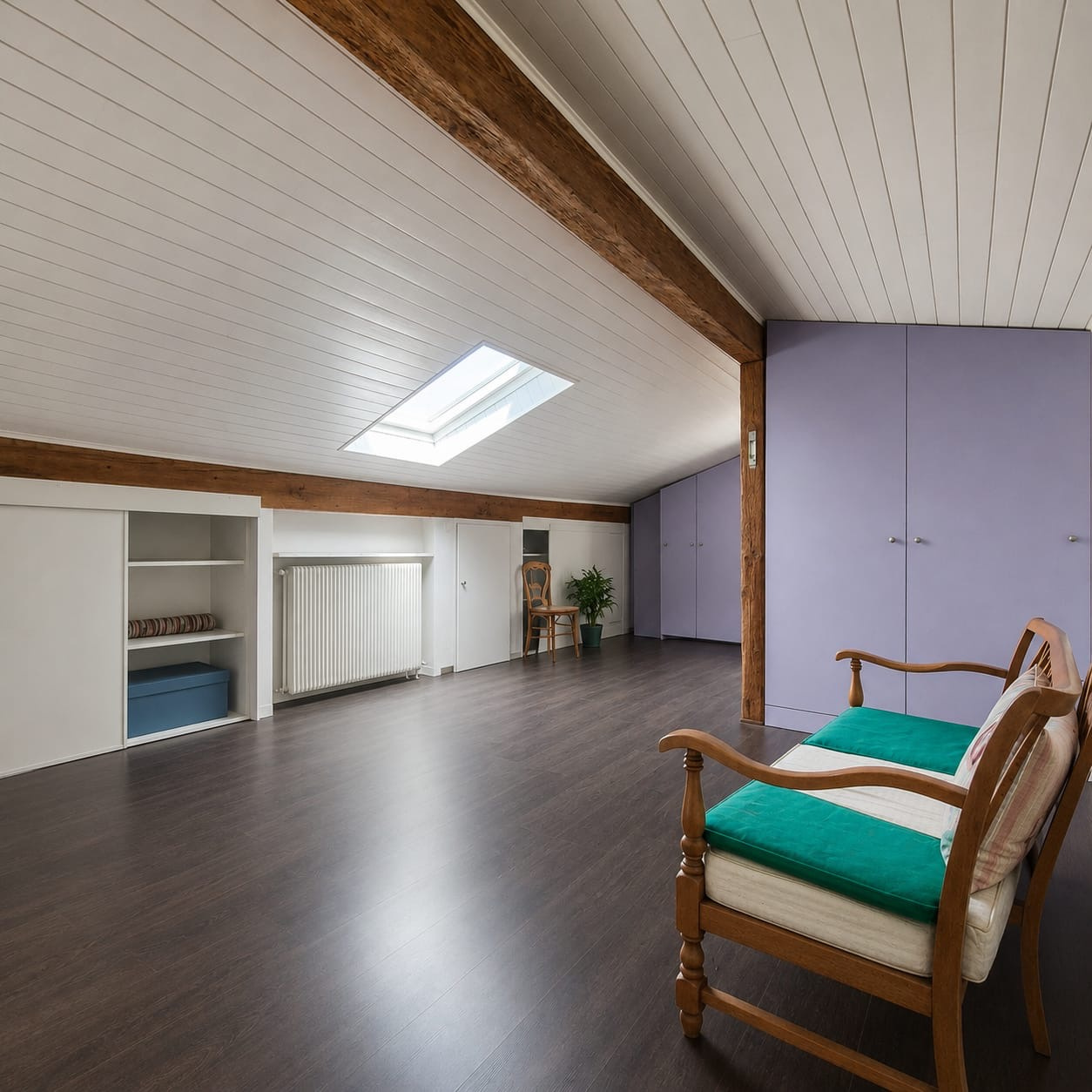 MAISON 125 M2 LEOGNAN