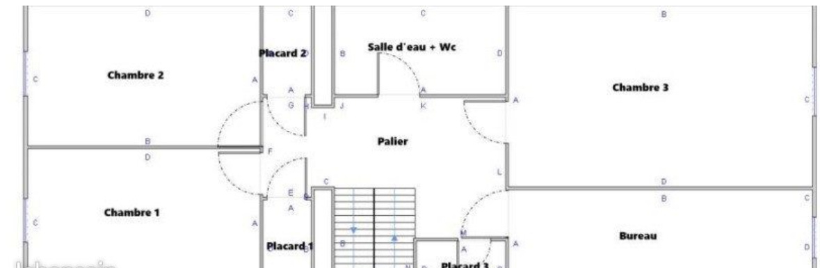 MAISON 130 M2 JARDIN NANSOUTY