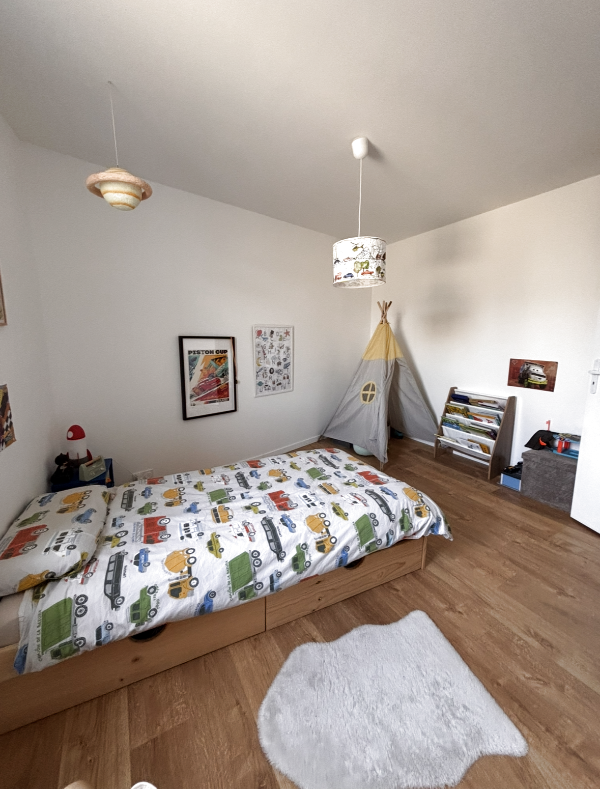 MAISON 120 M2 BORDEAUX BELCIER JARDIN ET PARKING