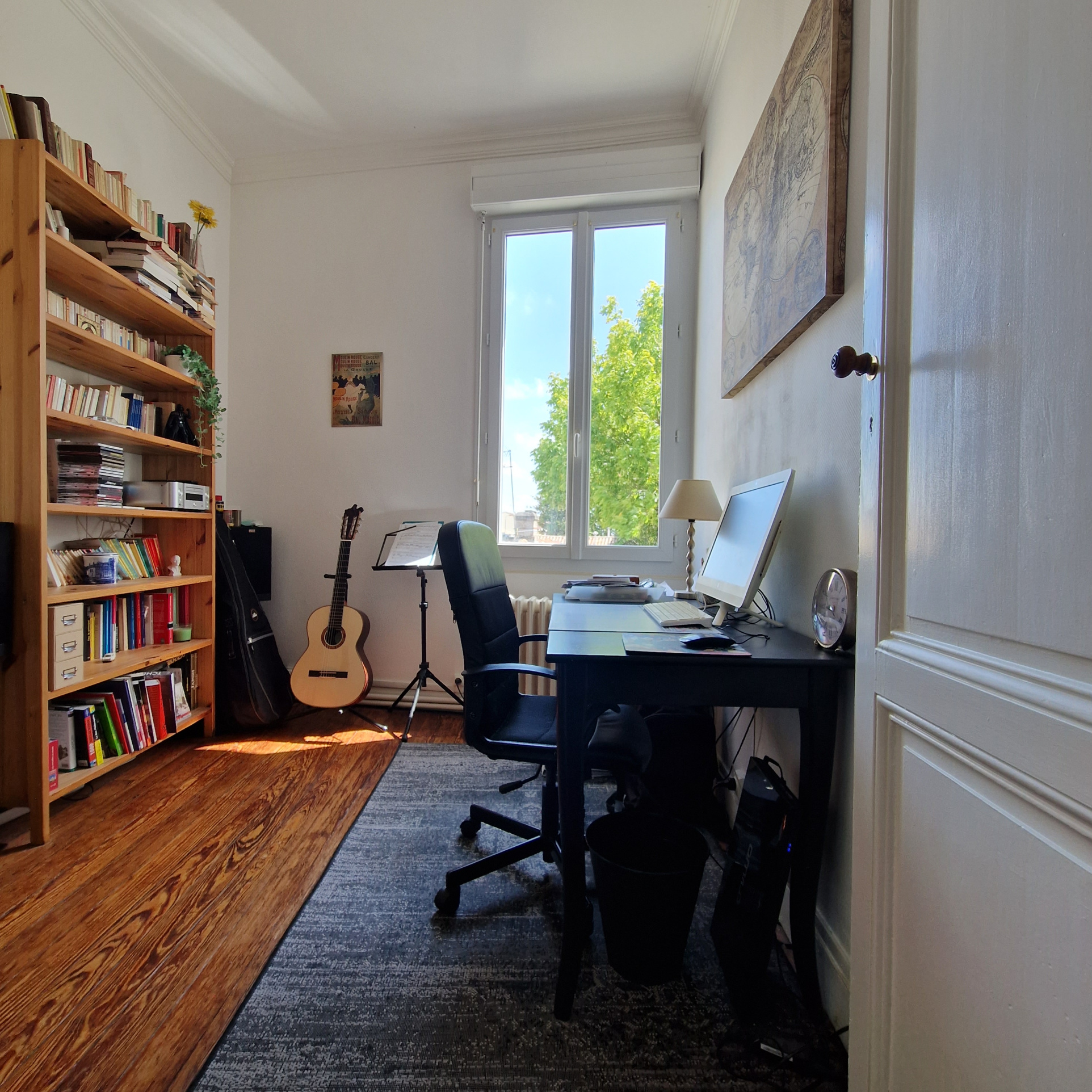 MAISON 4 PIECES TALENCE CAUDERES