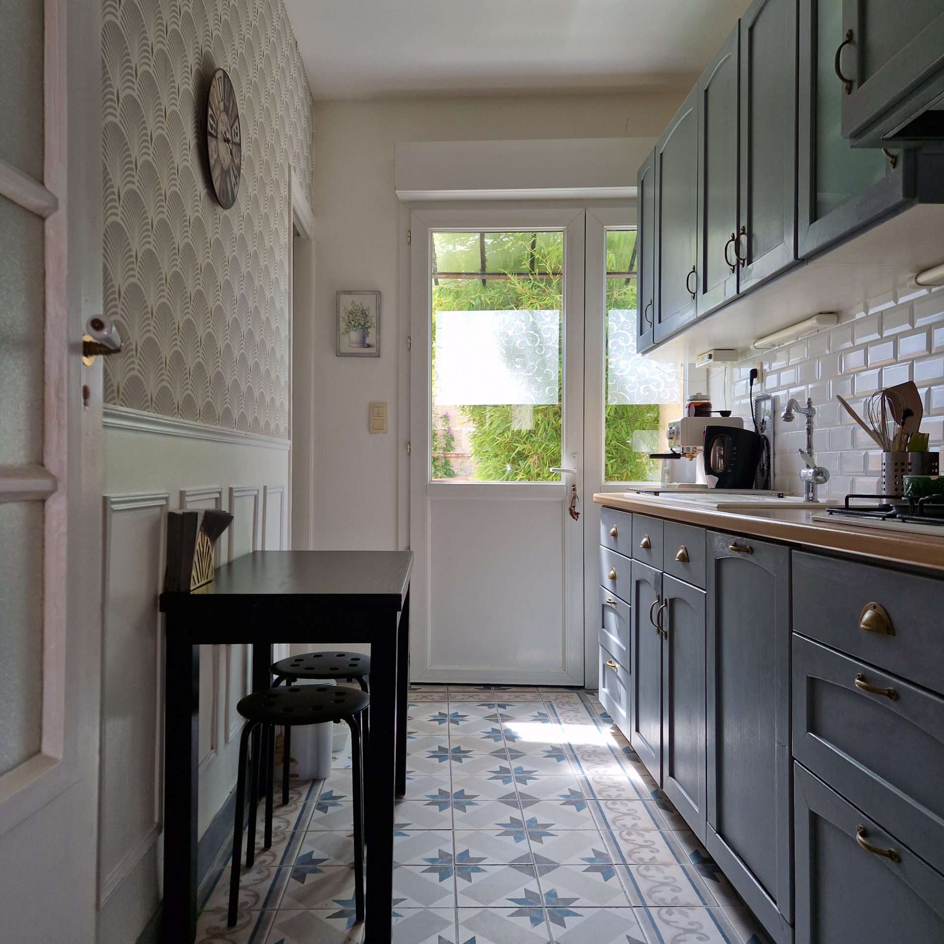 MAISON 4 PIECES TALENCE CAUDERES